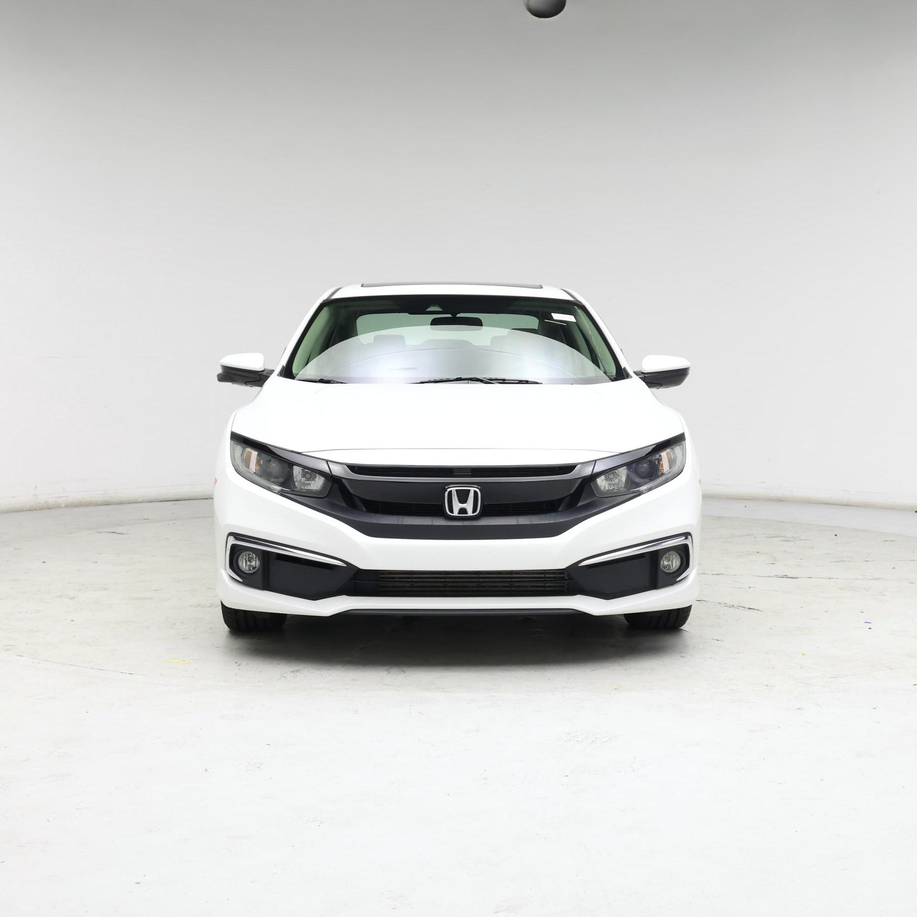 Thumbnail: 2020 Honda Civic - 5