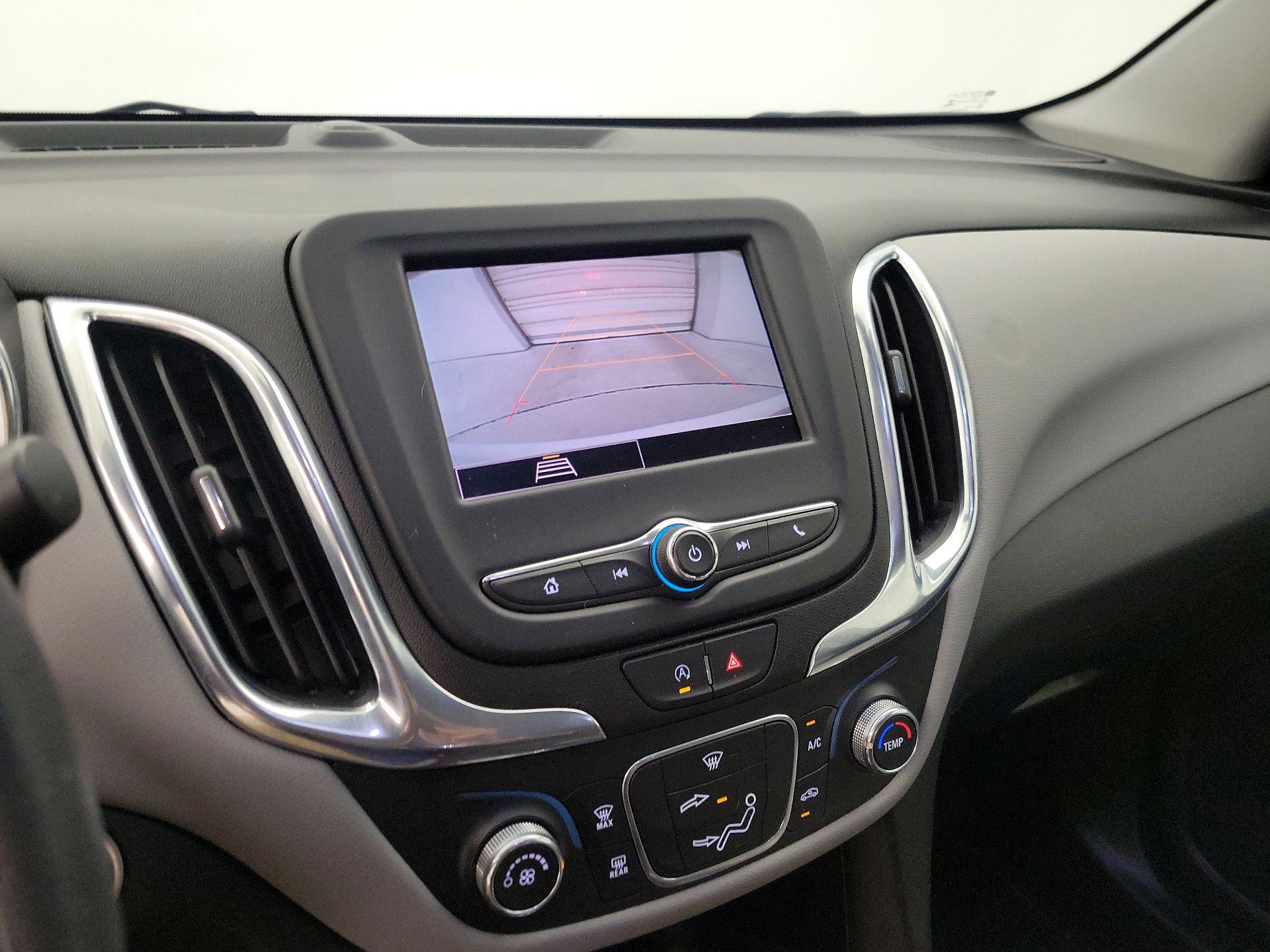 Thumbnail: 2022 Chevrolet Equinox - 14