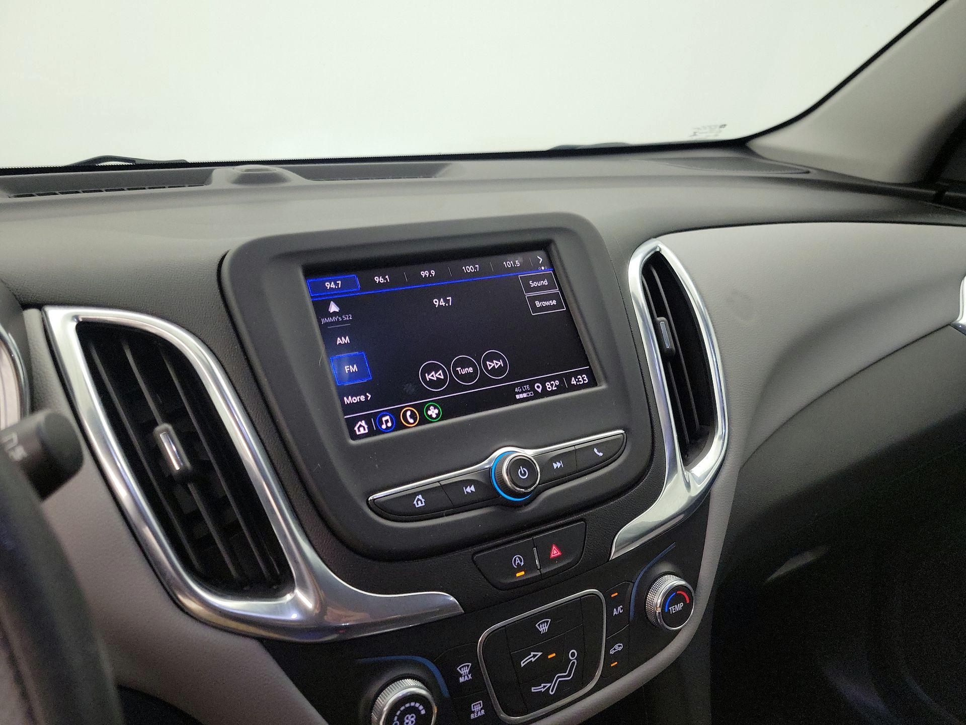 Thumbnail: 2022 Chevrolet Equinox - 15
