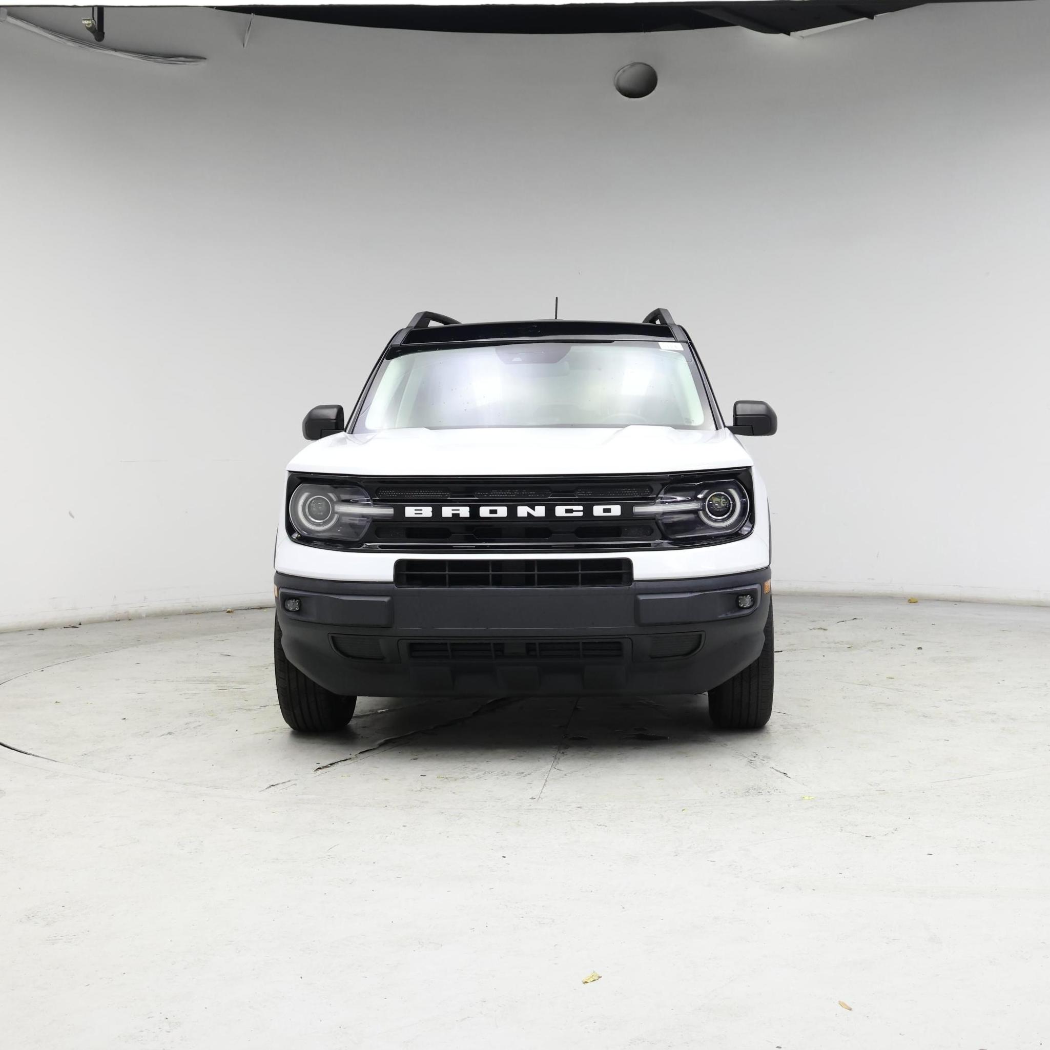 Thumbnail: 2021 Ford Bronco Sport - 5