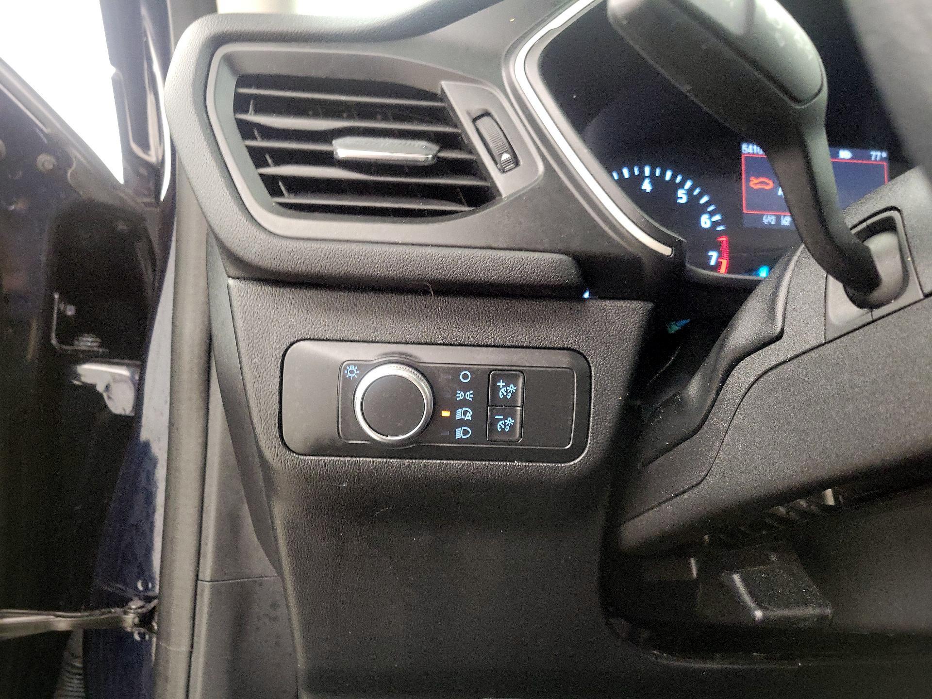 Thumbnail: 2021 Ford Escape - 13
