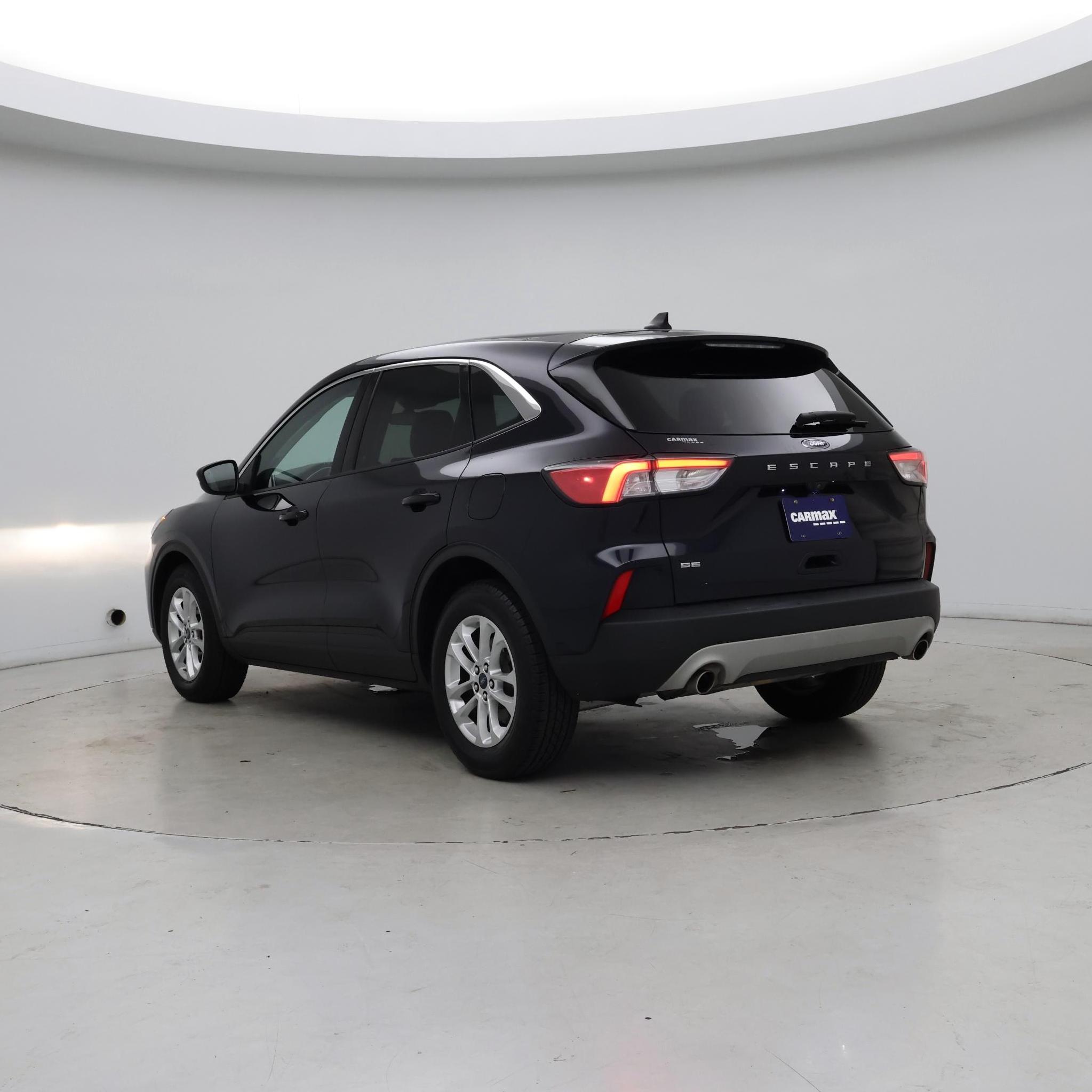 Thumbnail: 2021 Ford Escape - 2