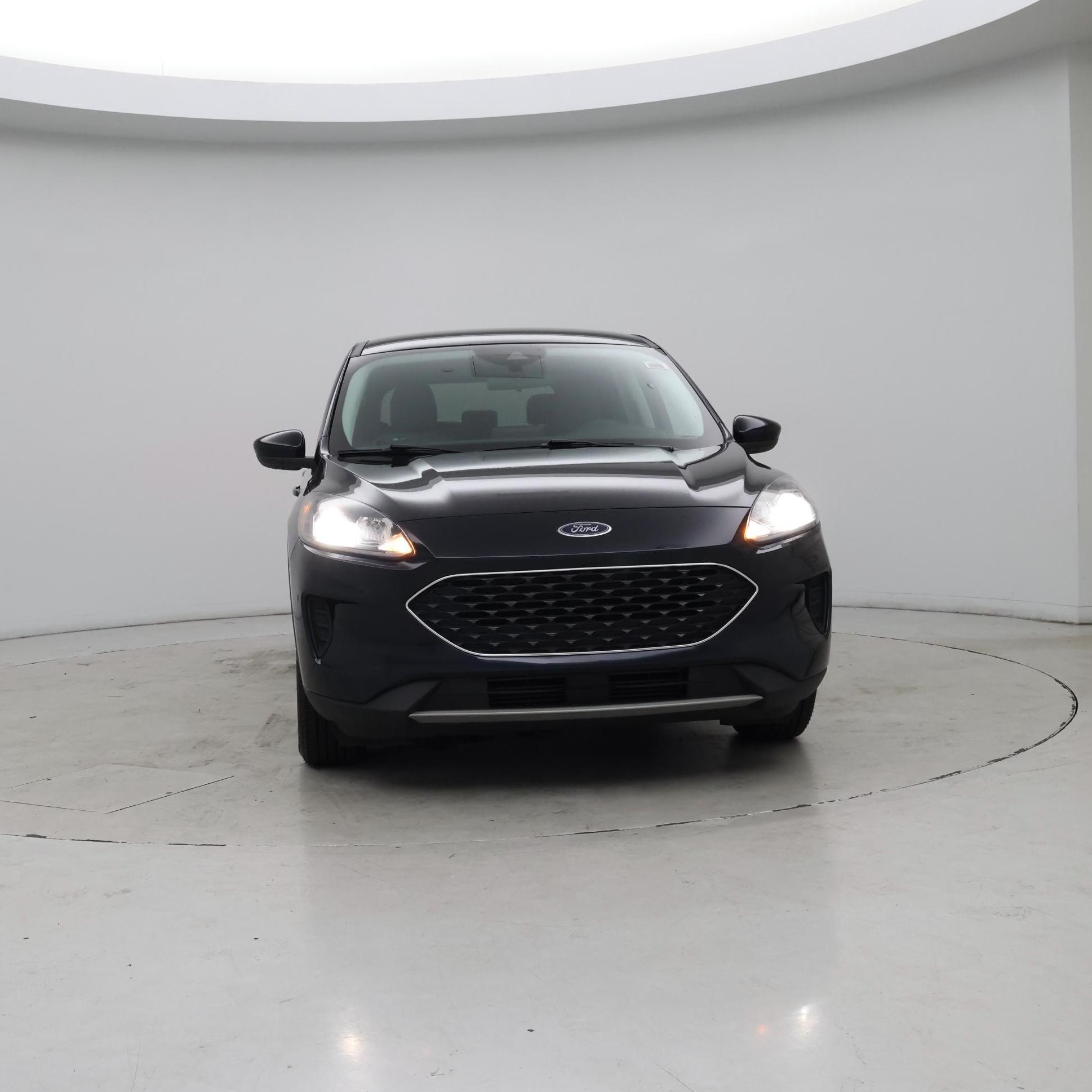 Thumbnail: 2021 Ford Escape - 5
