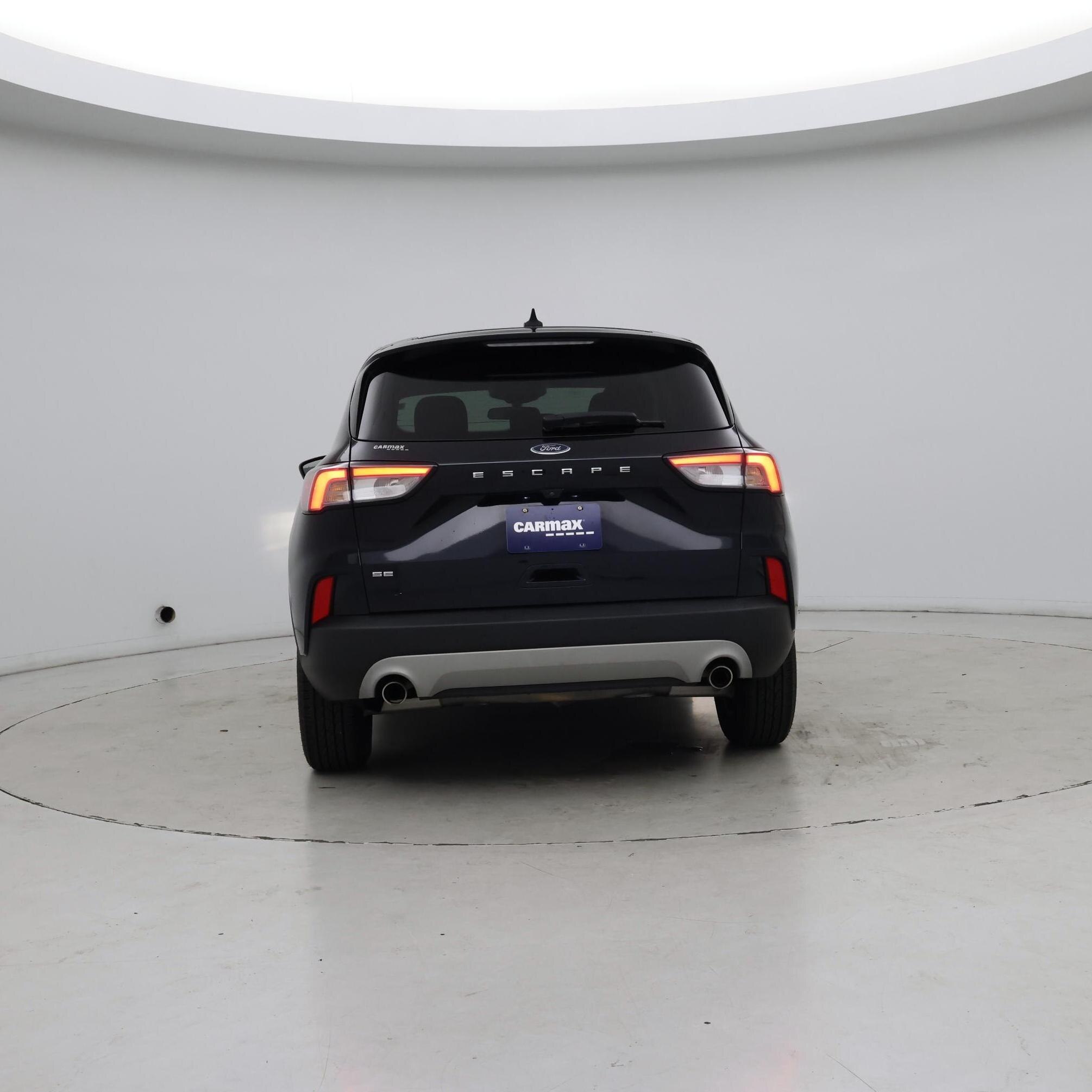Thumbnail: 2021 Ford Escape - 6