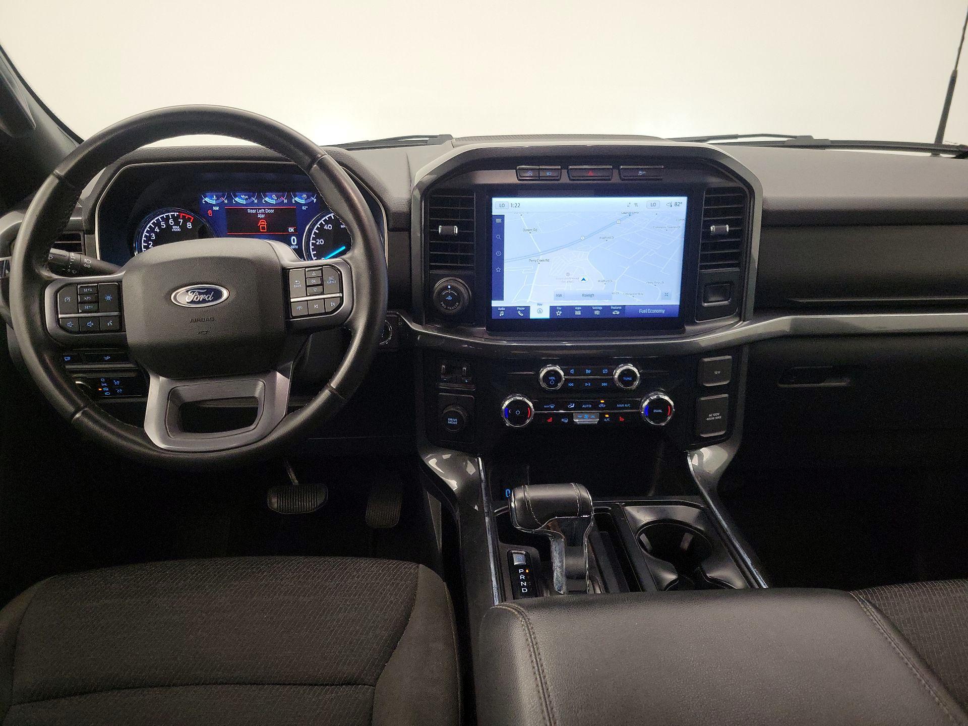 Thumbnail: 2023 Ford F-150 - 9
