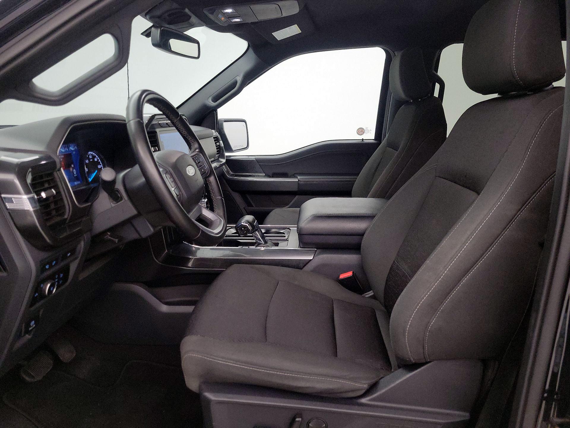 Thumbnail: 2023 Ford F-150 - 11