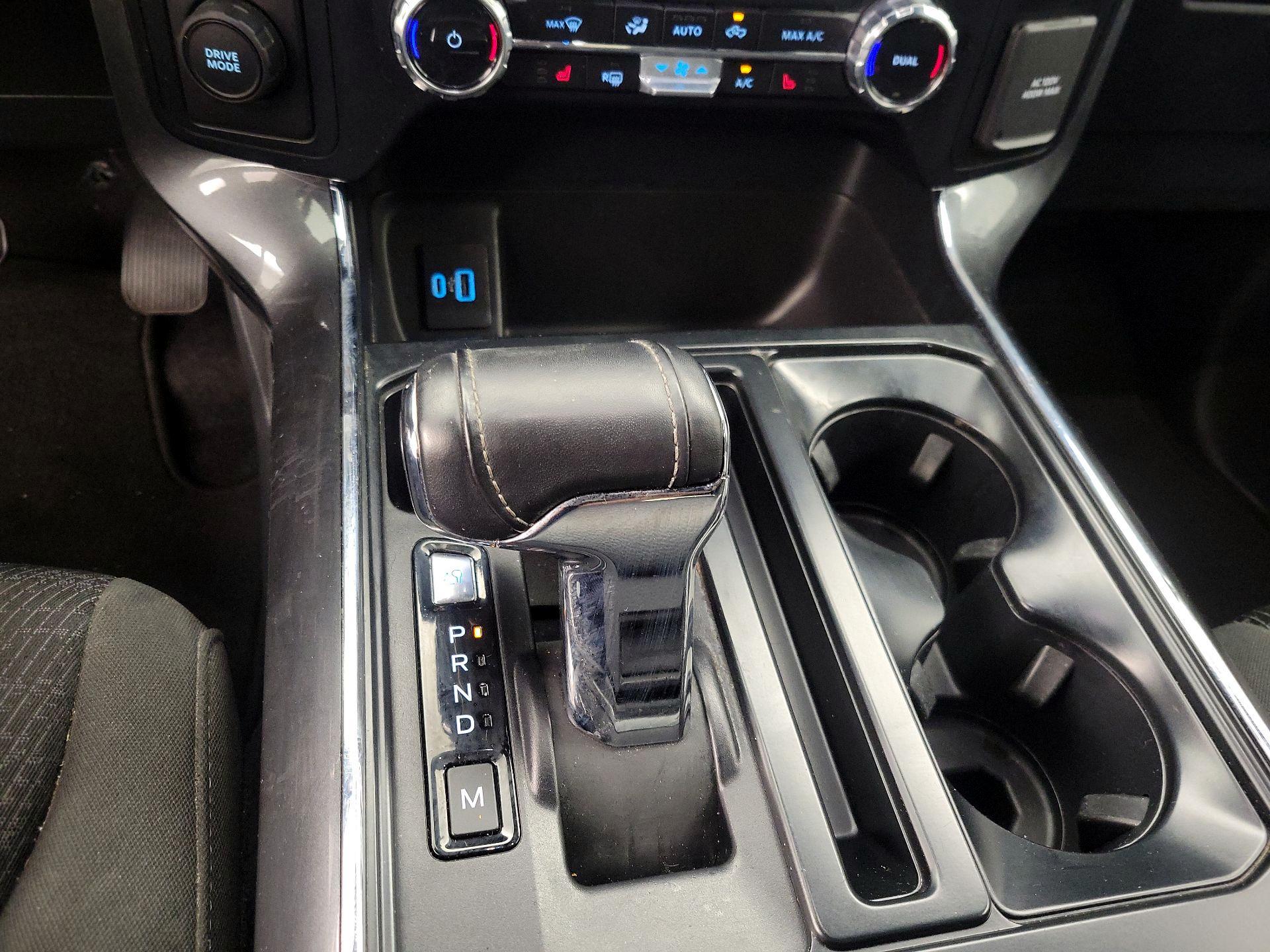 Thumbnail: 2023 Ford F-150 - 18