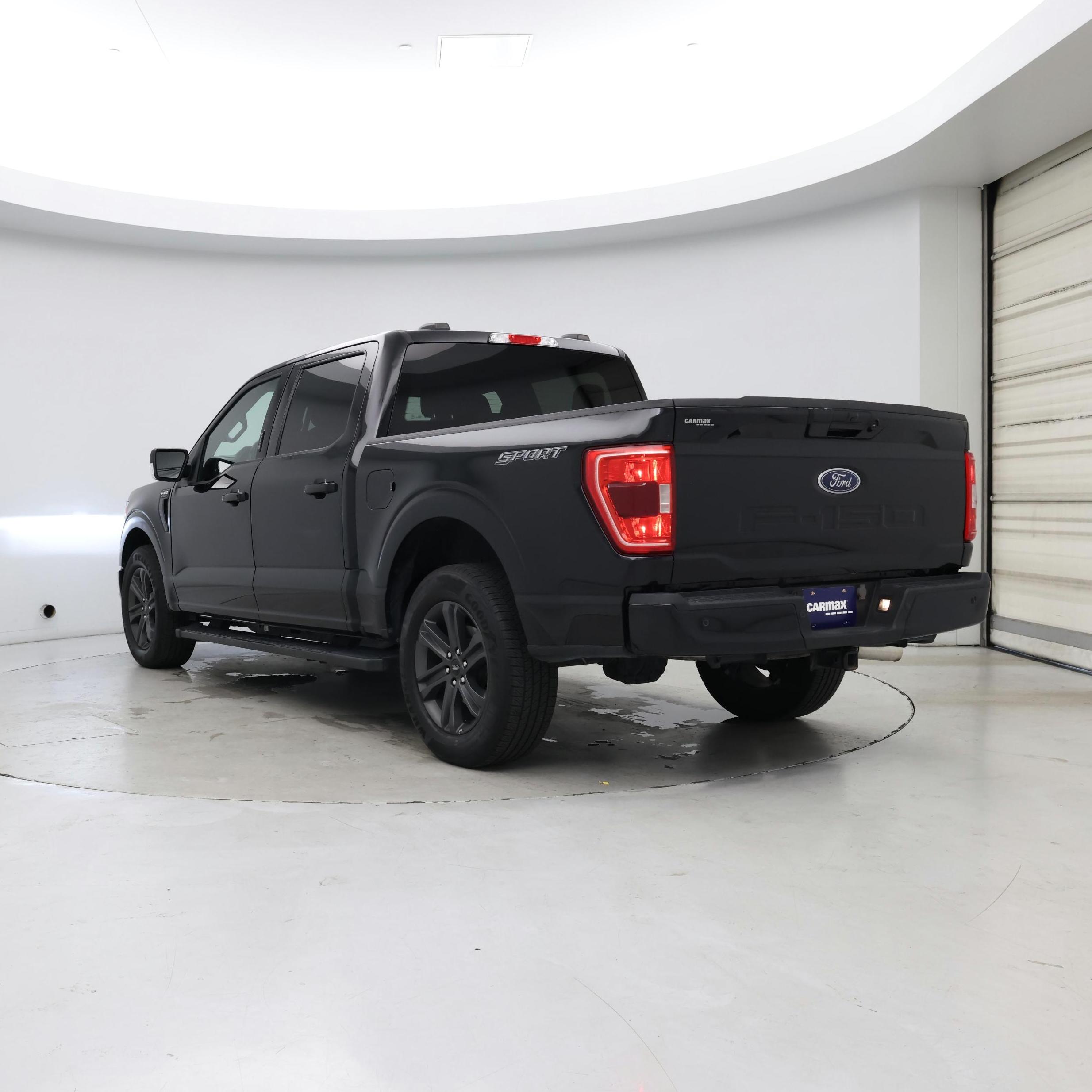 Thumbnail: 2023 Ford F-150 - 2