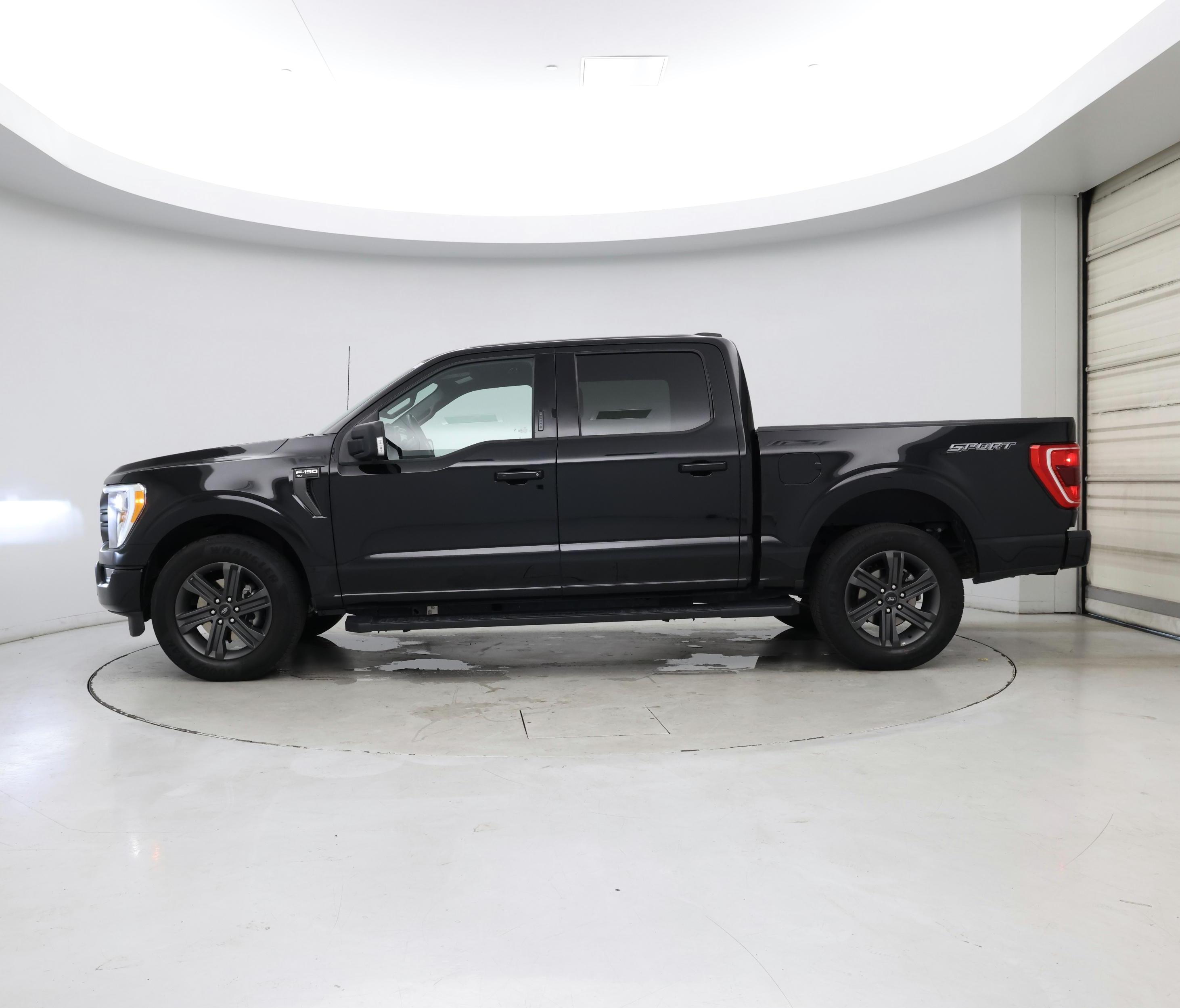 Thumbnail: 2023 Ford F-150 - 3
