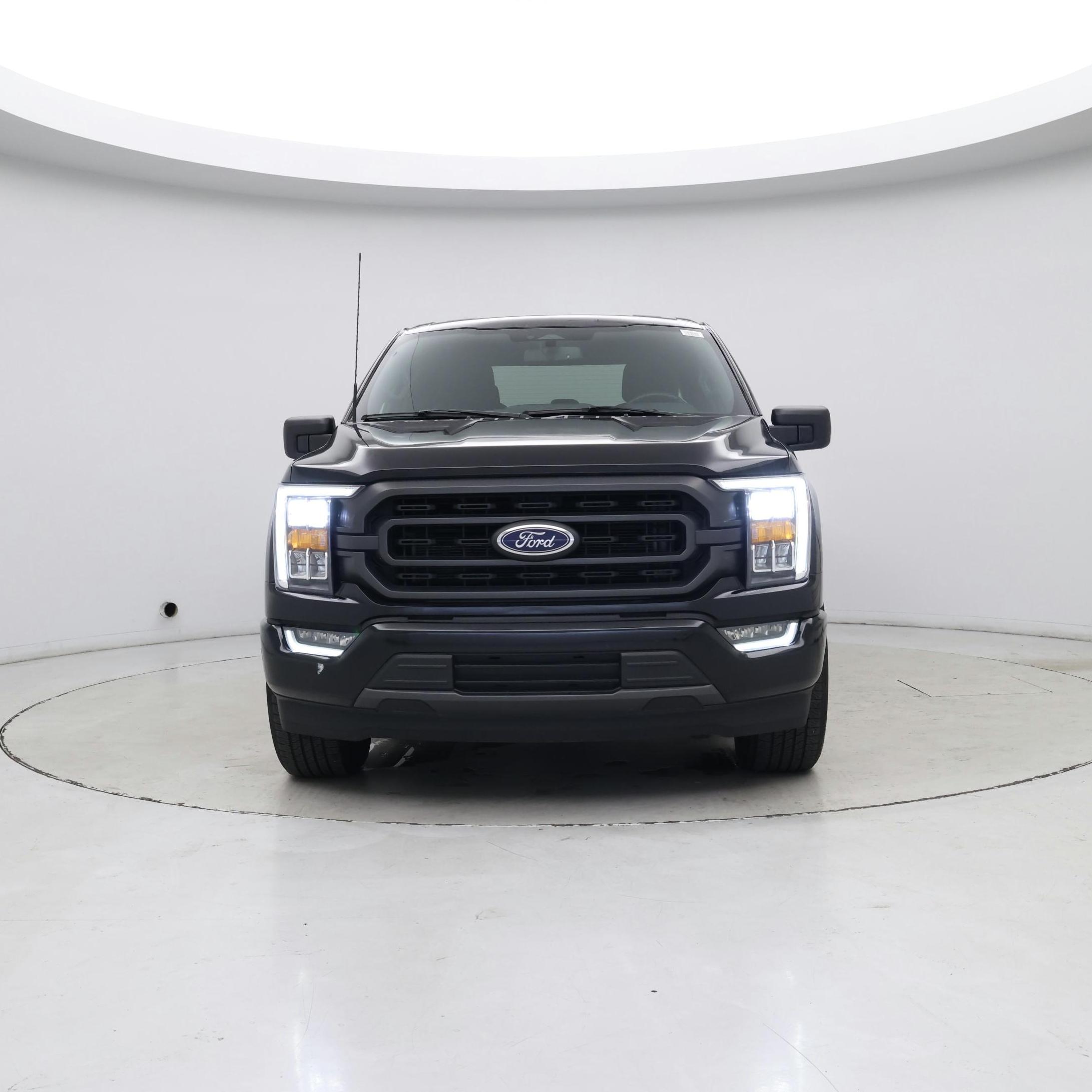 Thumbnail: 2023 Ford F-150 - 5