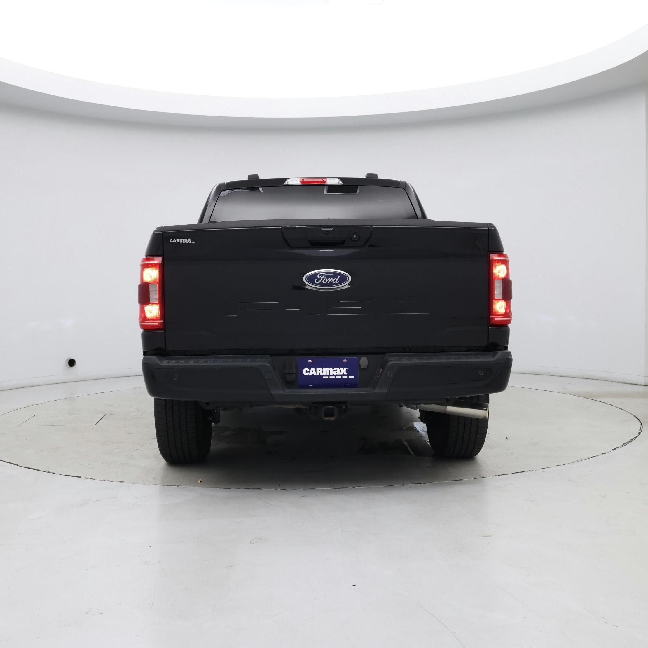 Thumbnail: 2023 Ford F-150 - 6