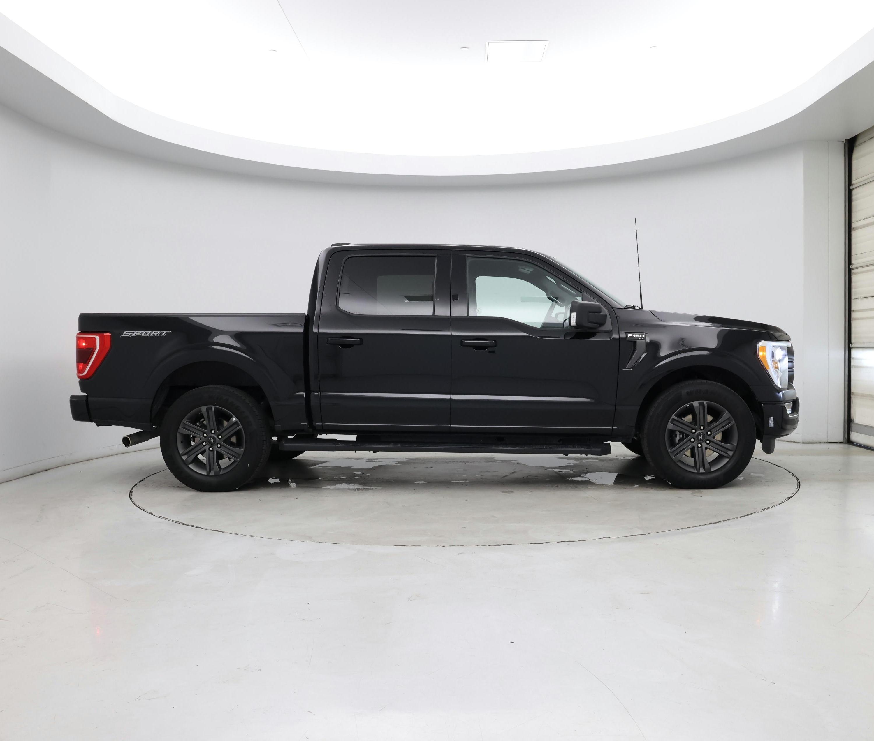 Thumbnail: 2023 Ford F-150 - 7