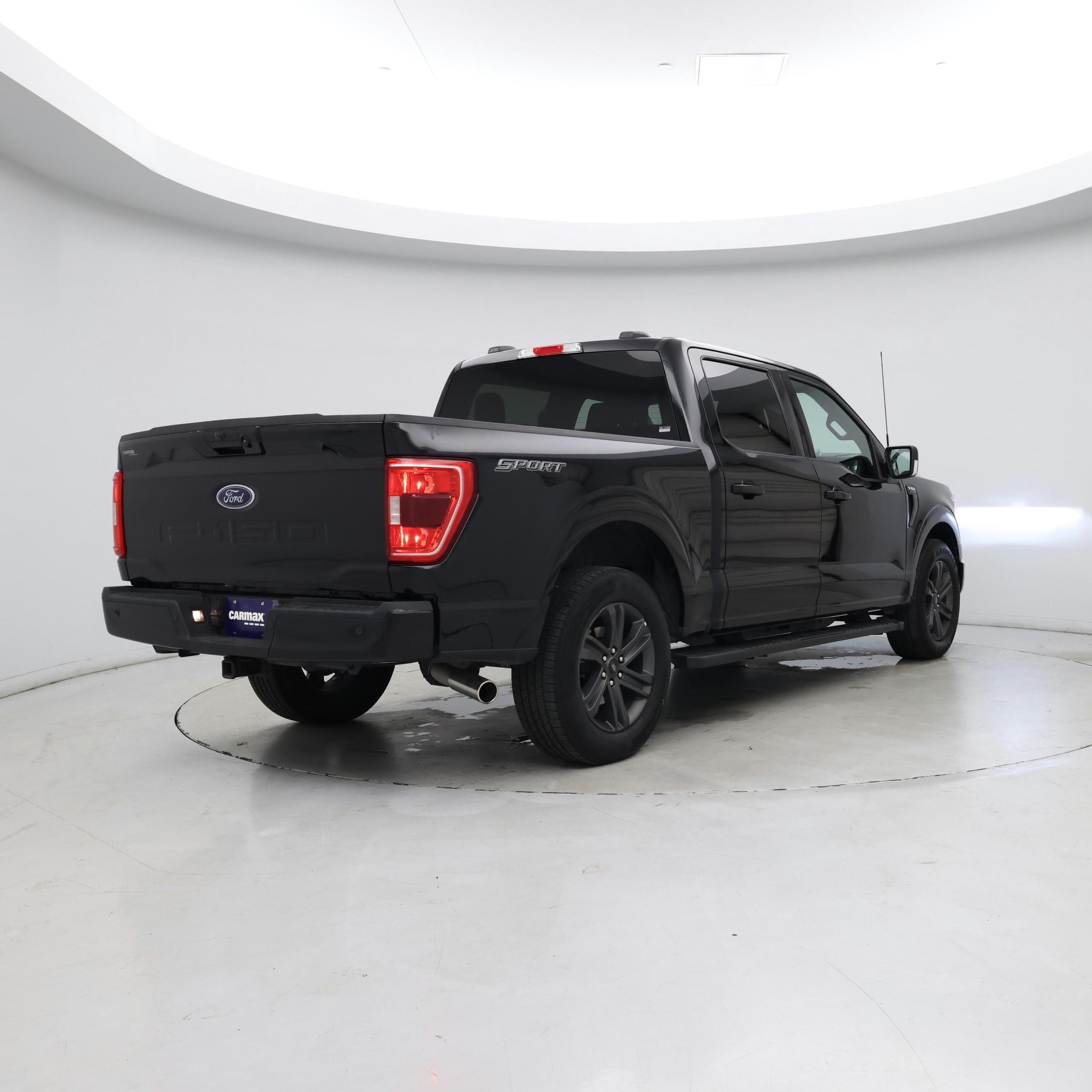Thumbnail: 2023 Ford F-150 - 8