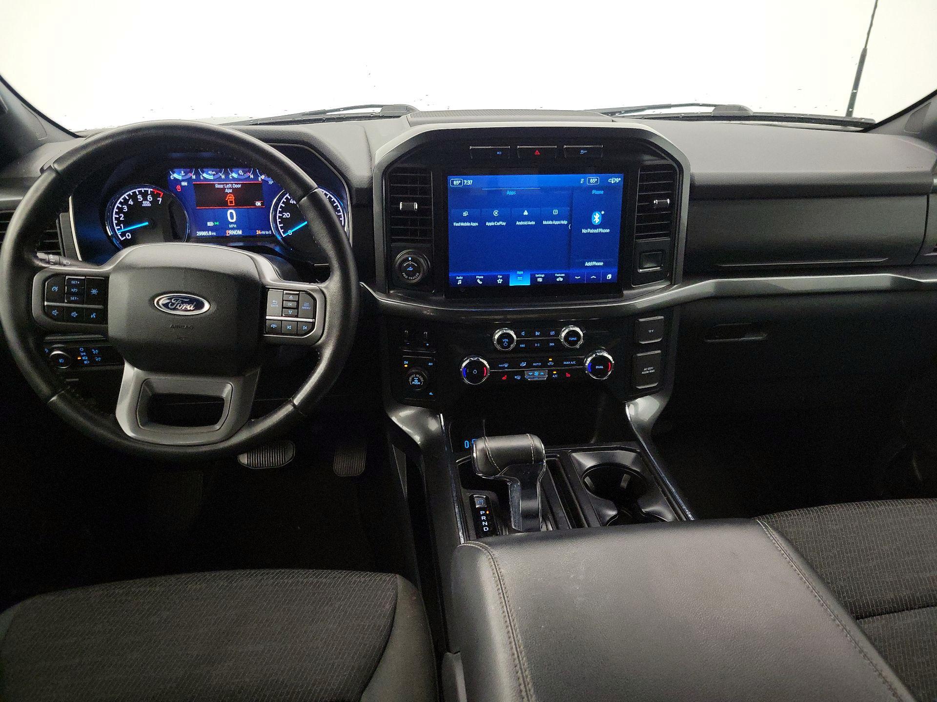Thumbnail: 2022 Ford F-150 - 9