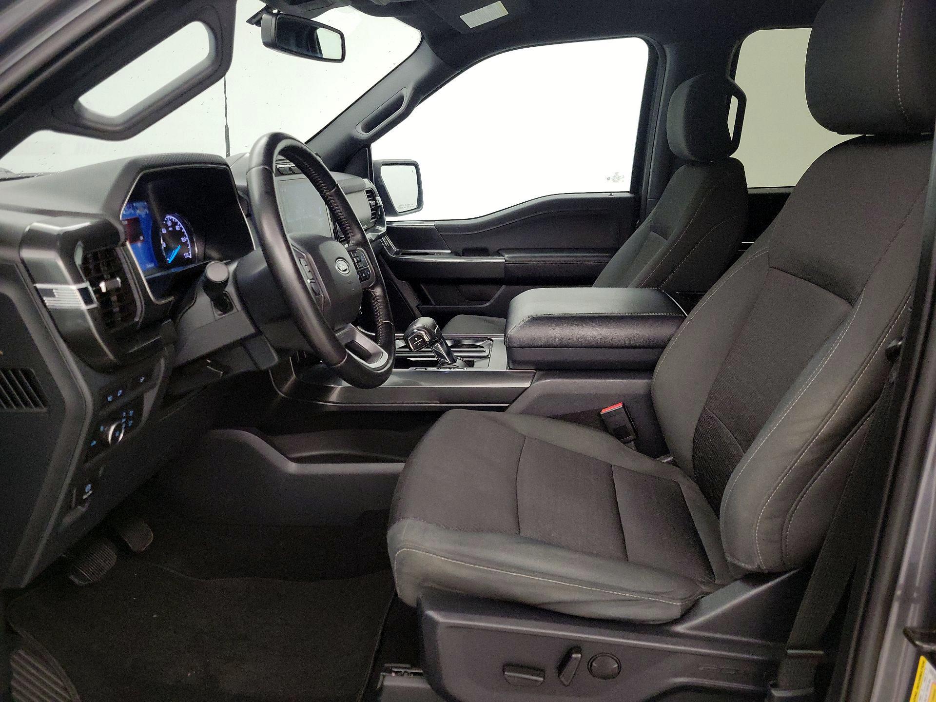 Thumbnail: 2022 Ford F-150 - 11