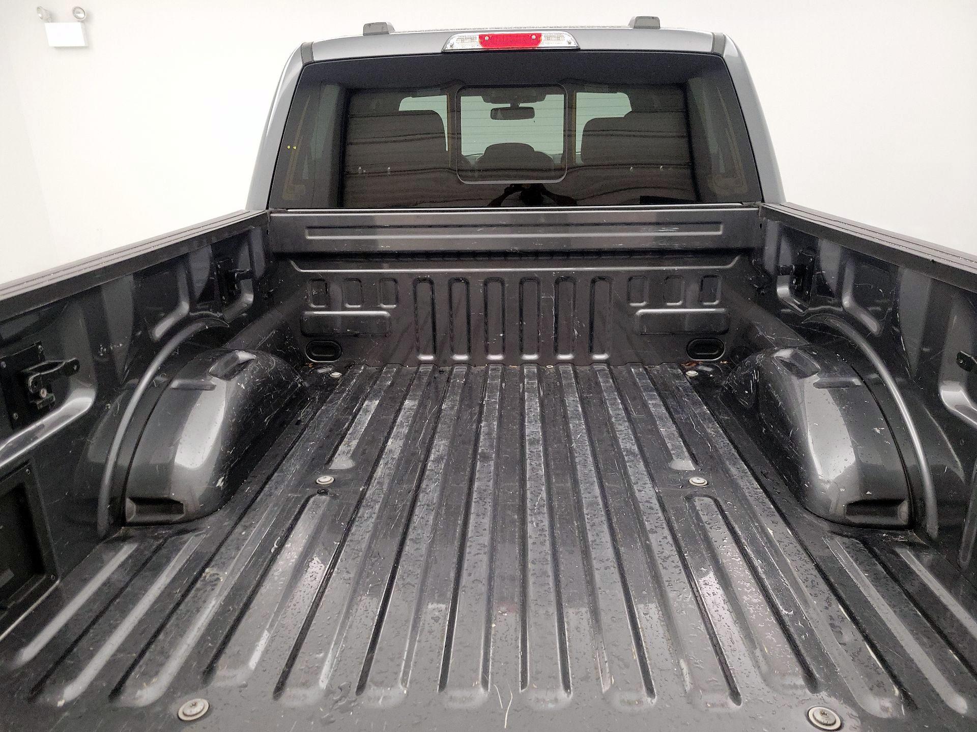 Thumbnail: 2022 Ford F-150 - 20