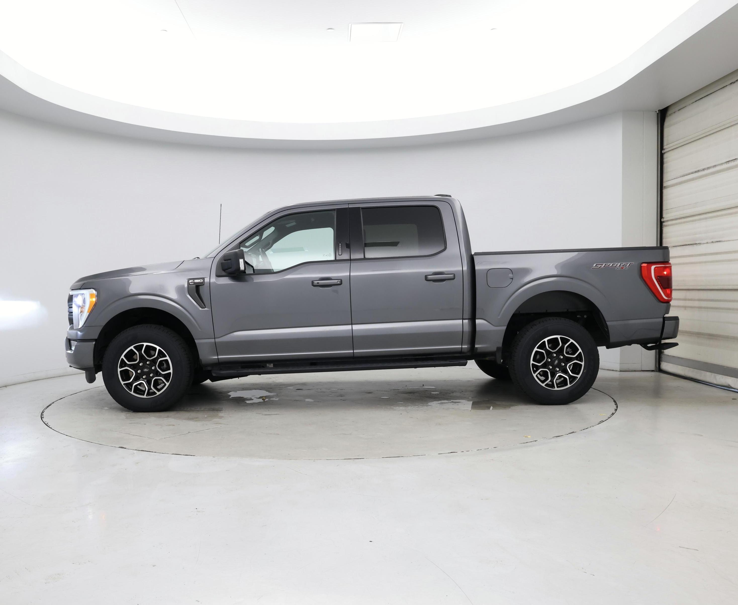 Thumbnail: 2022 Ford F-150 - 3