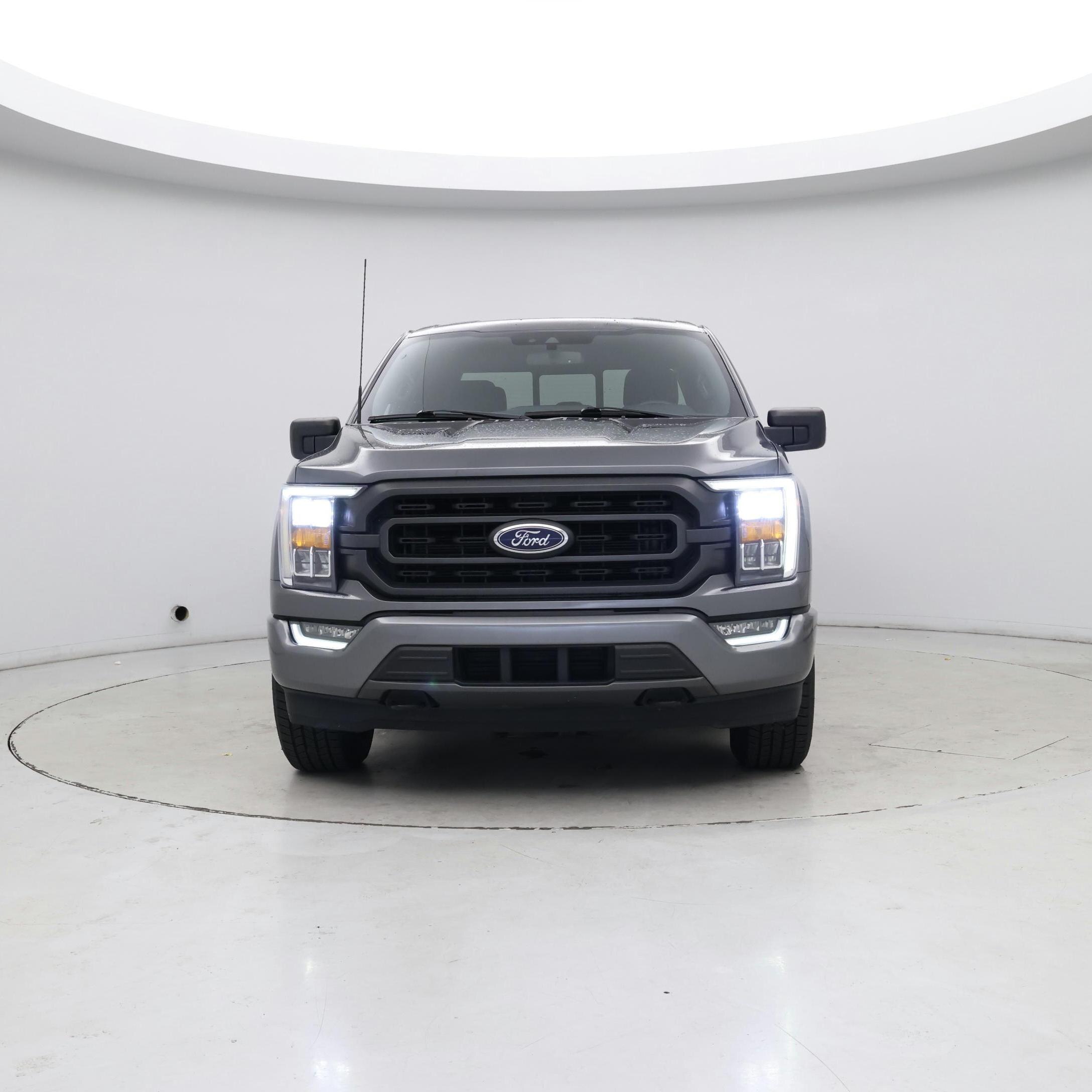 Thumbnail: 2022 Ford F-150 - 5