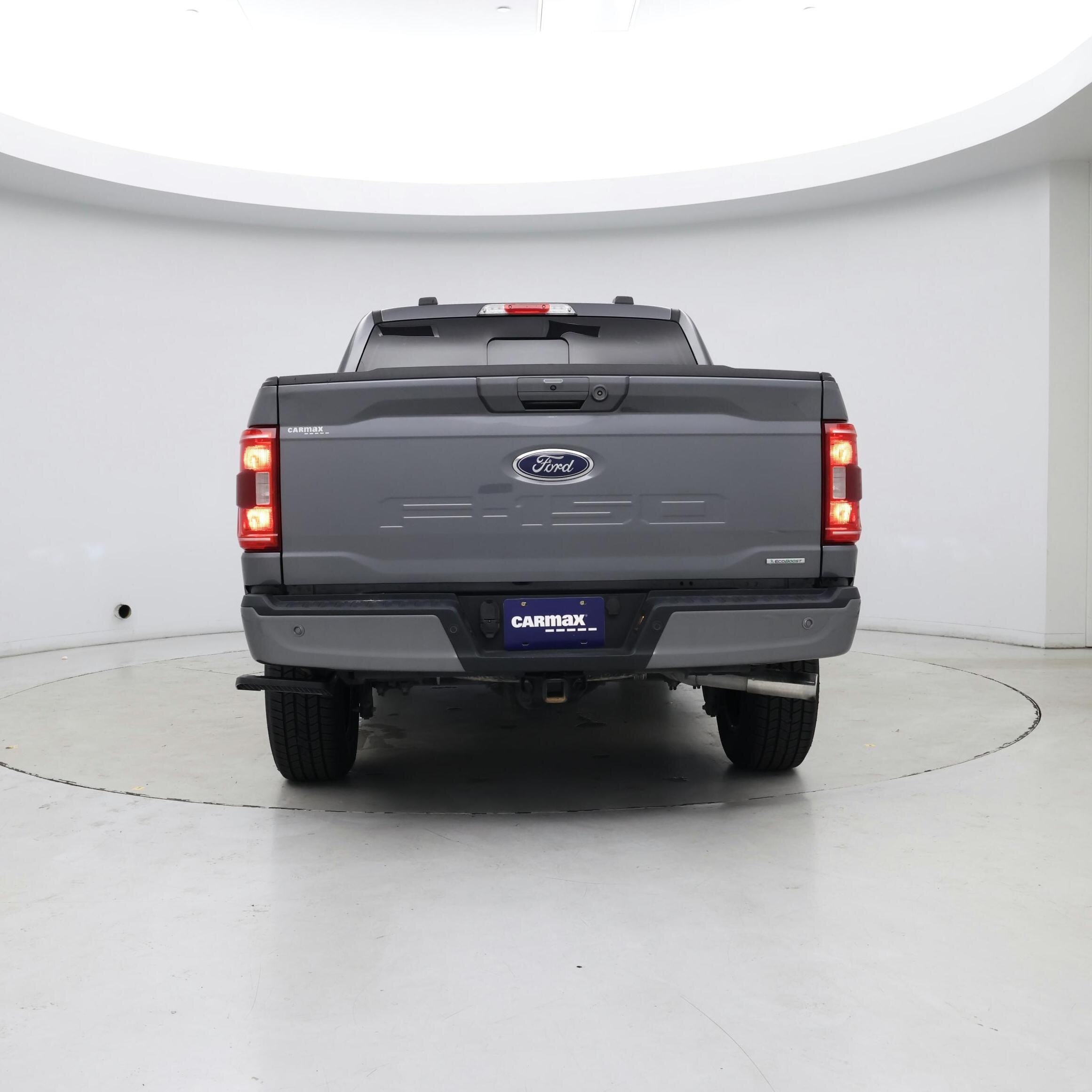 Thumbnail: 2022 Ford F-150 - 6