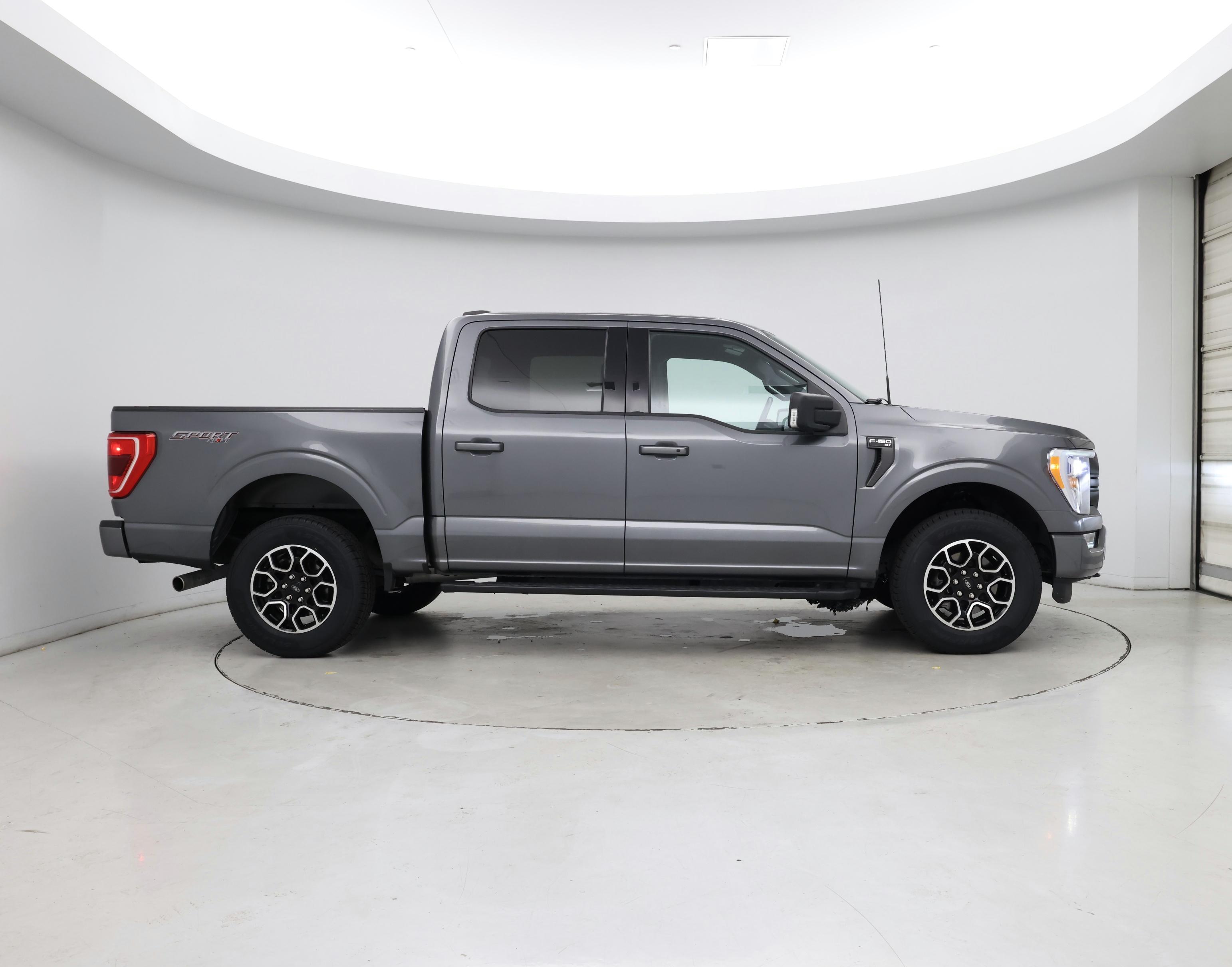 Thumbnail: 2022 Ford F-150 - 7
