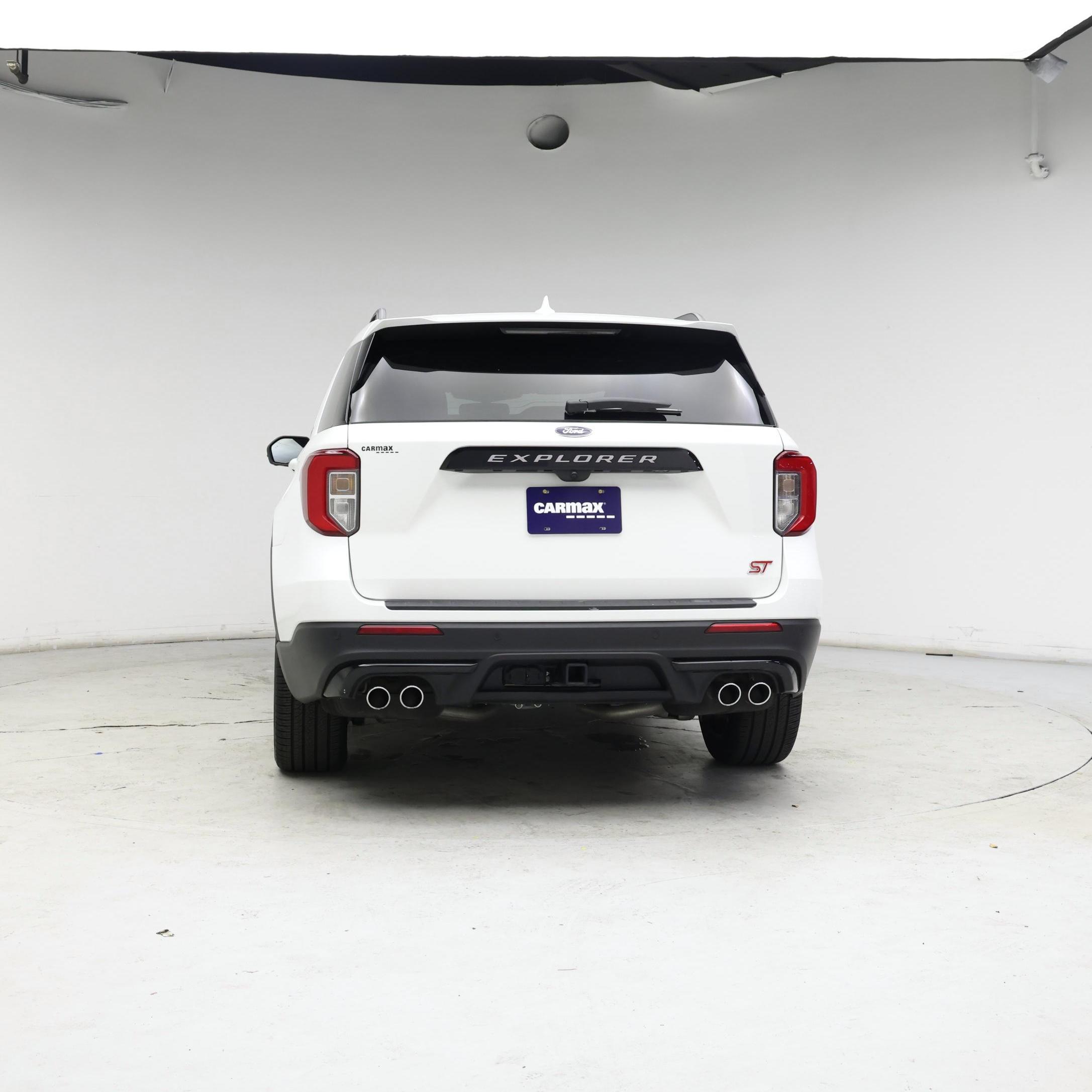Thumbnail: 2023 Ford Explorer - 6