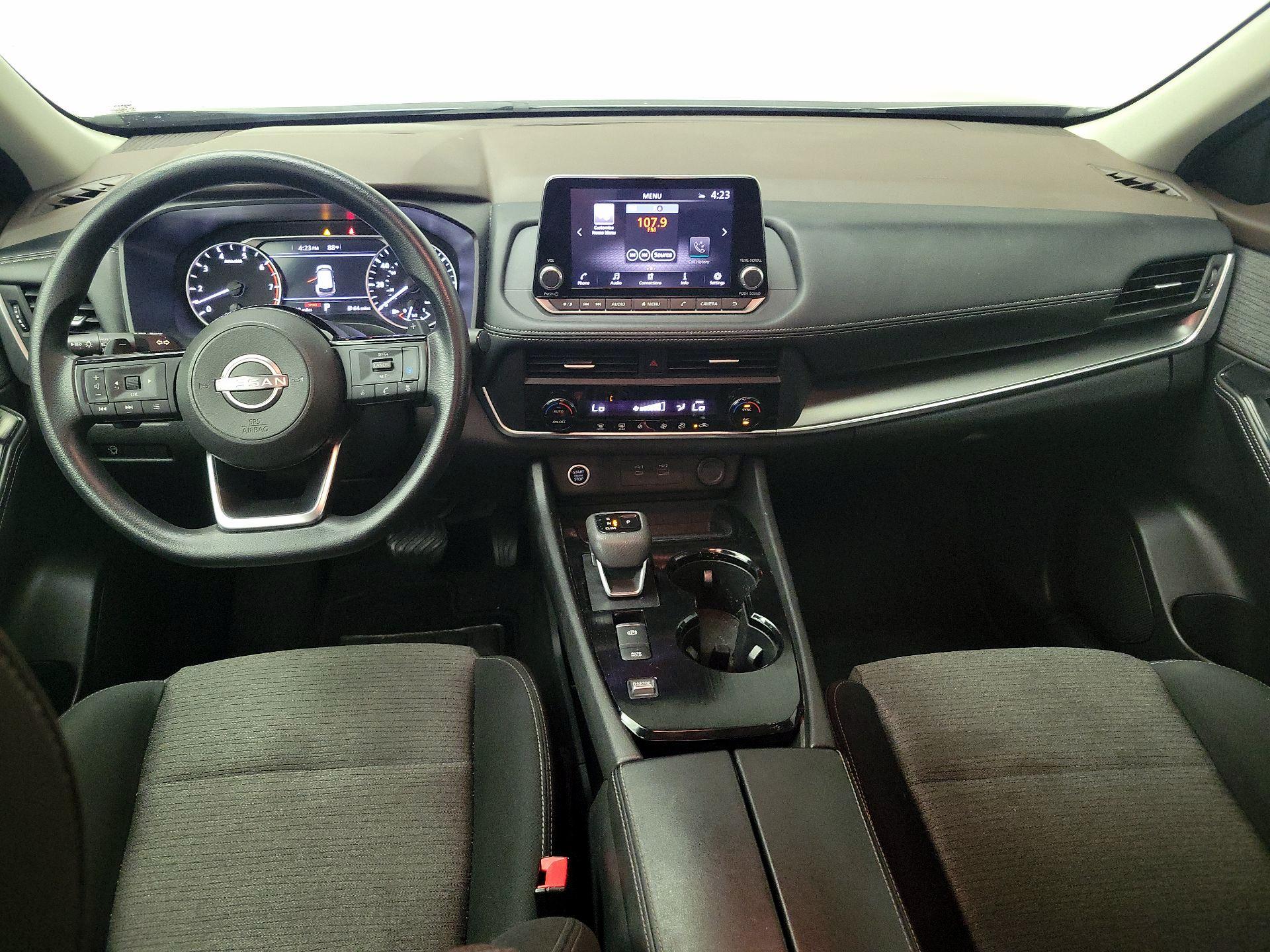 Thumbnail: 2023 Nissan Rogue - 9