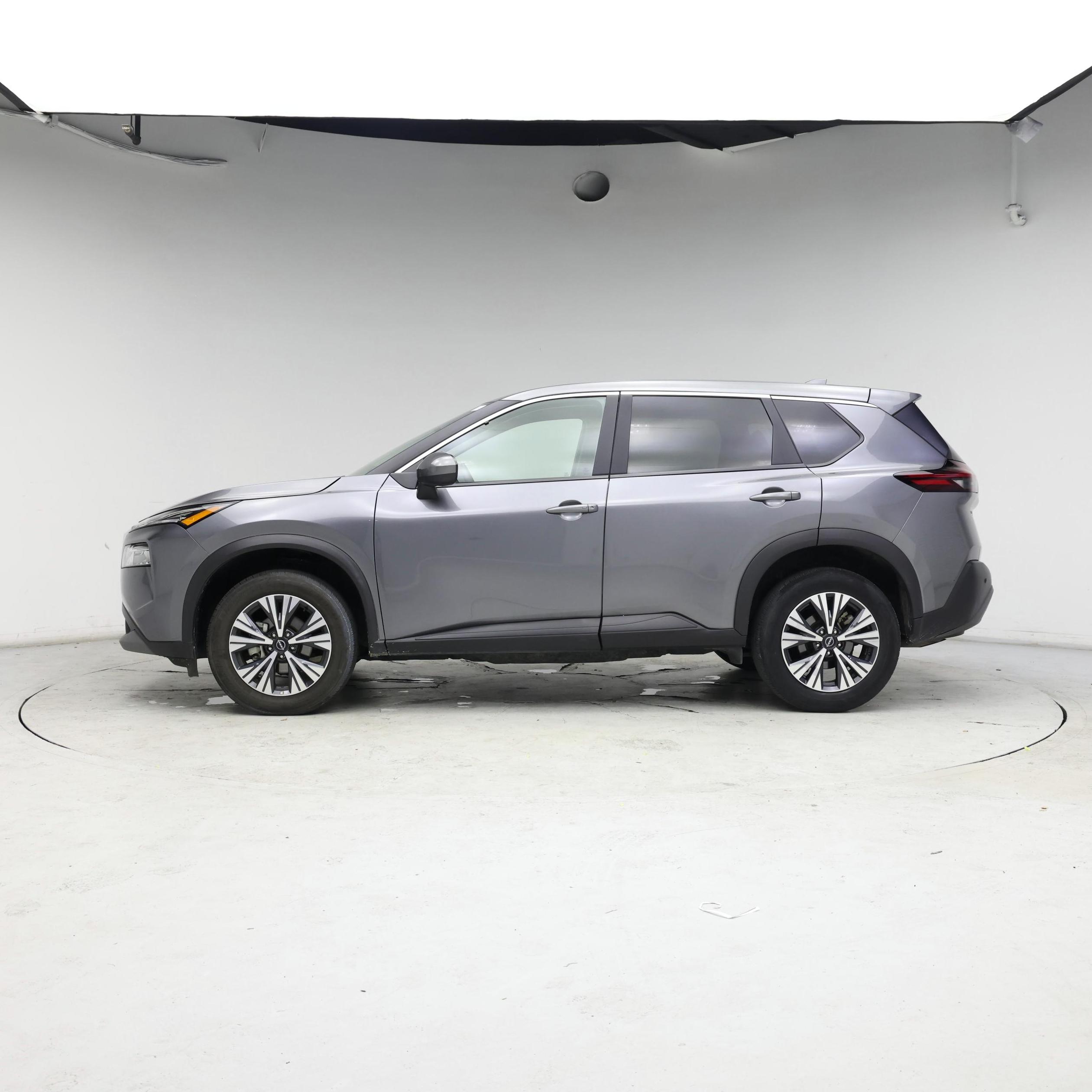 Thumbnail: 2023 Nissan Rogue - 3