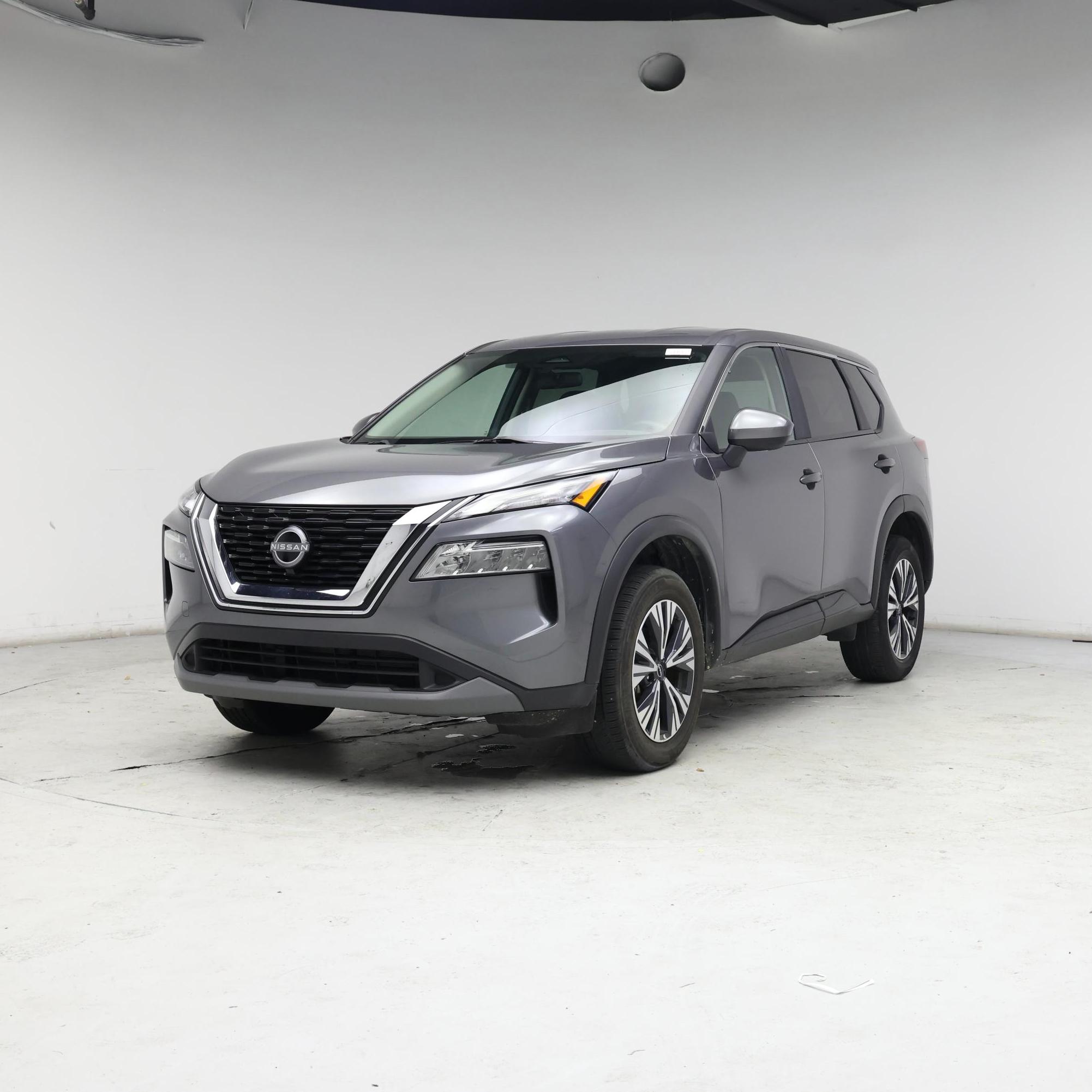 Thumbnail: 2023 Nissan Rogue - 4