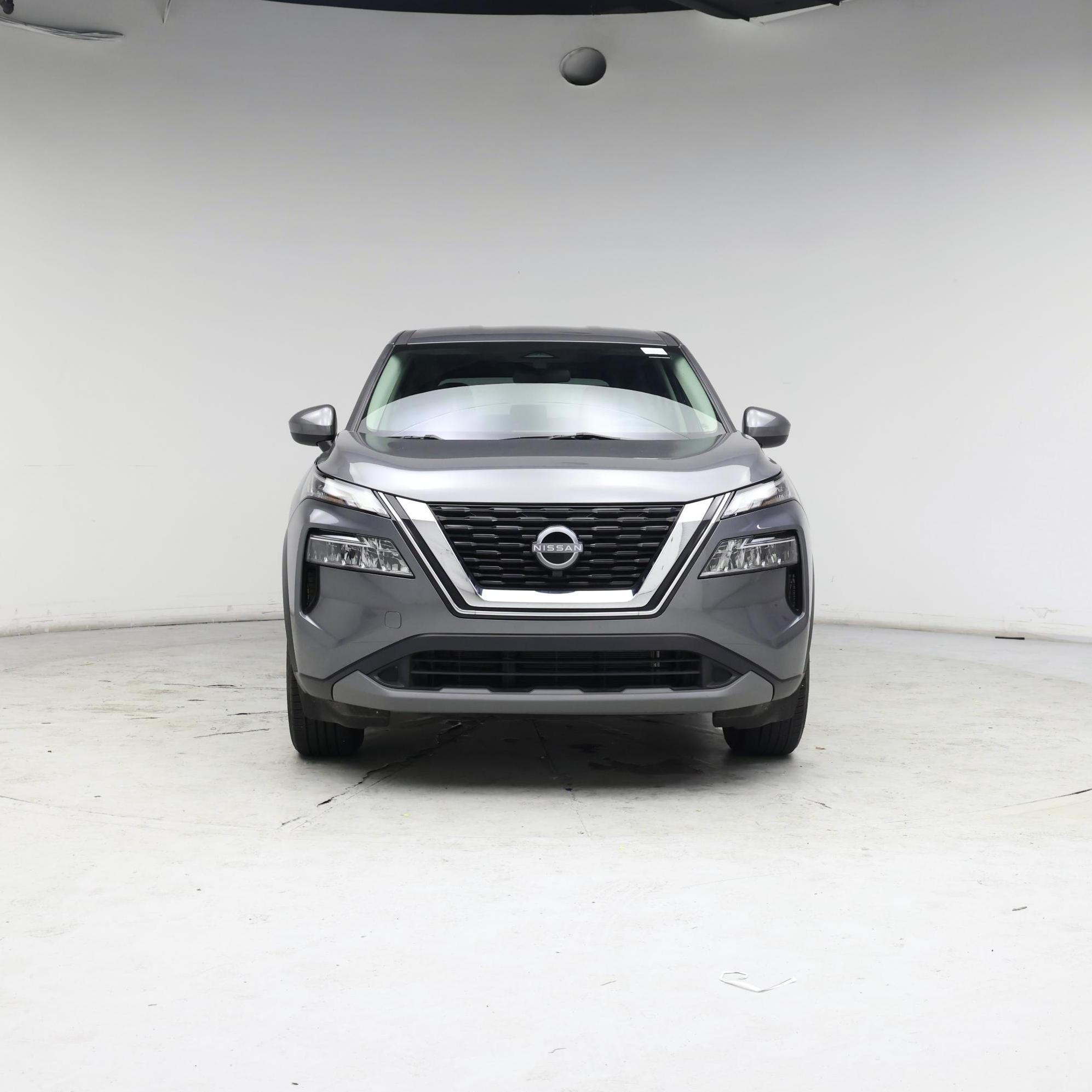 Thumbnail: 2023 Nissan Rogue - 5