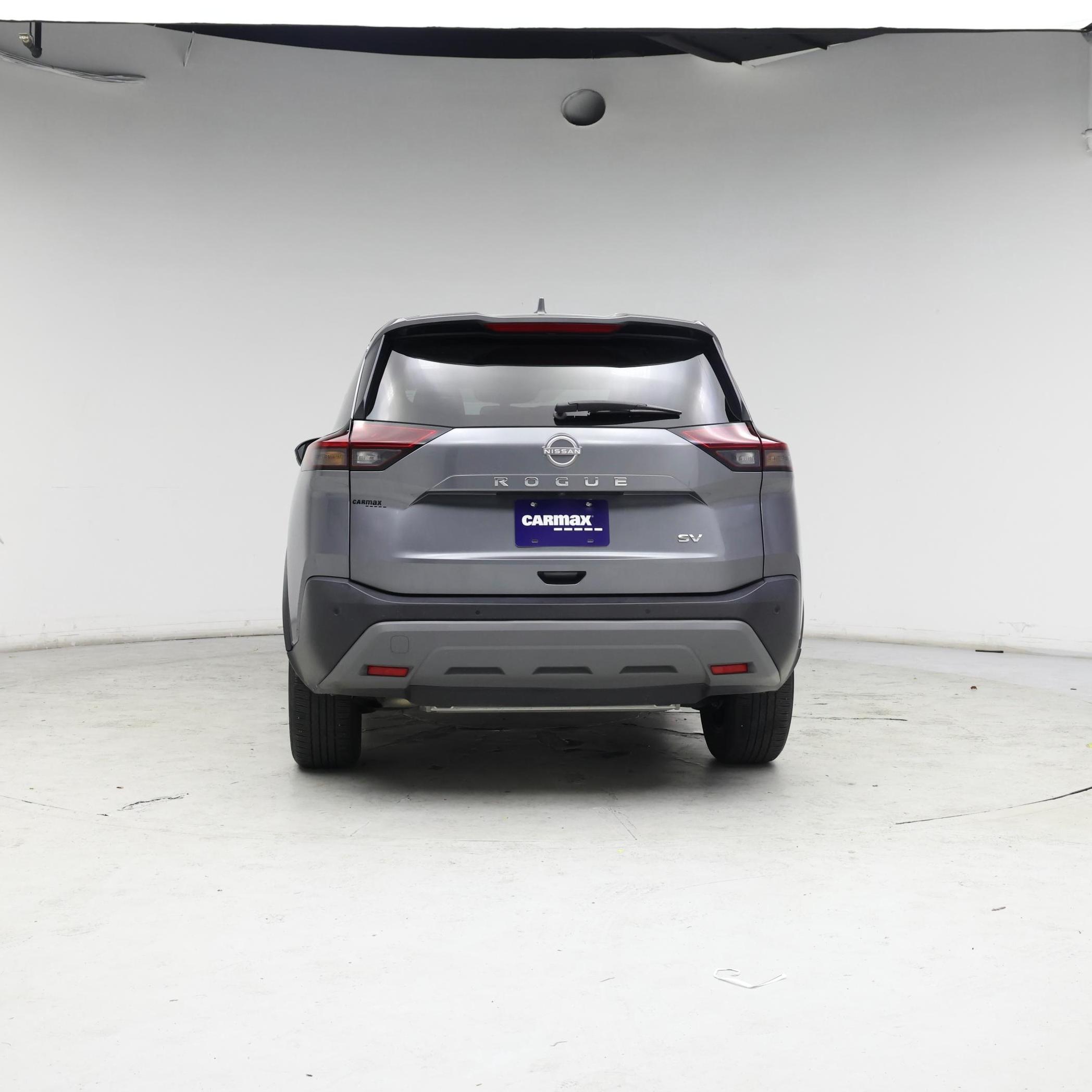 Thumbnail: 2023 Nissan Rogue - 6