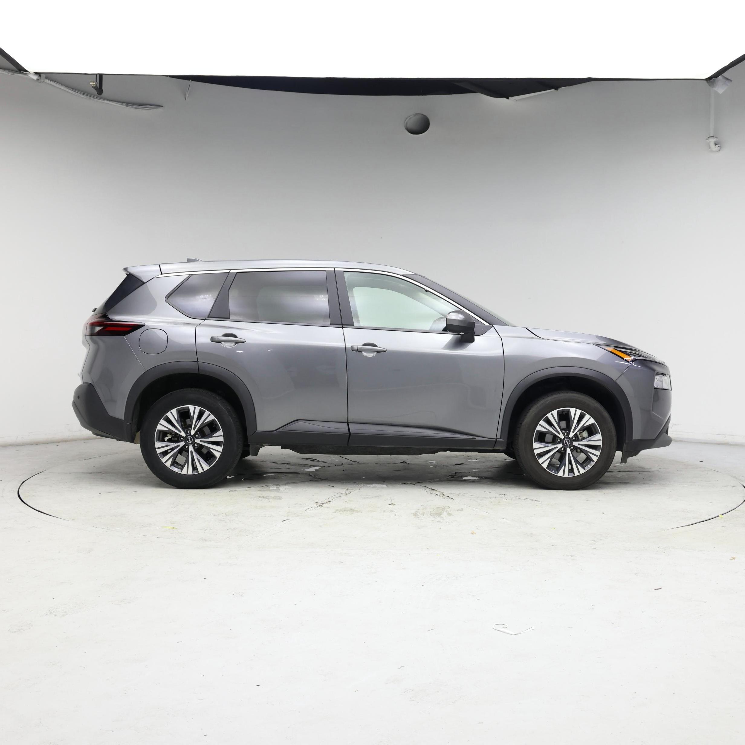 Thumbnail: 2023 Nissan Rogue - 7
