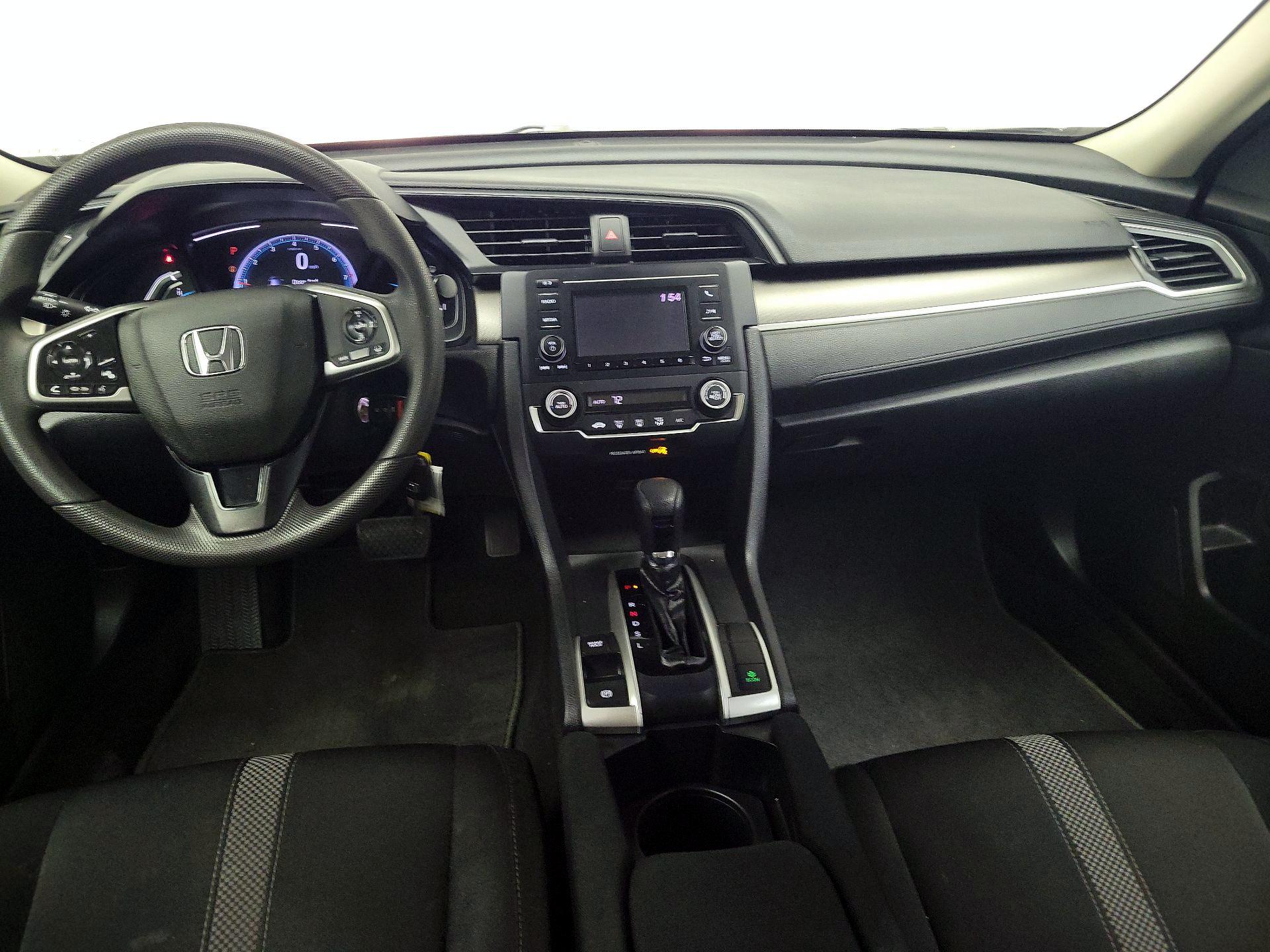 Thumbnail: 2019 Honda Civic - 9