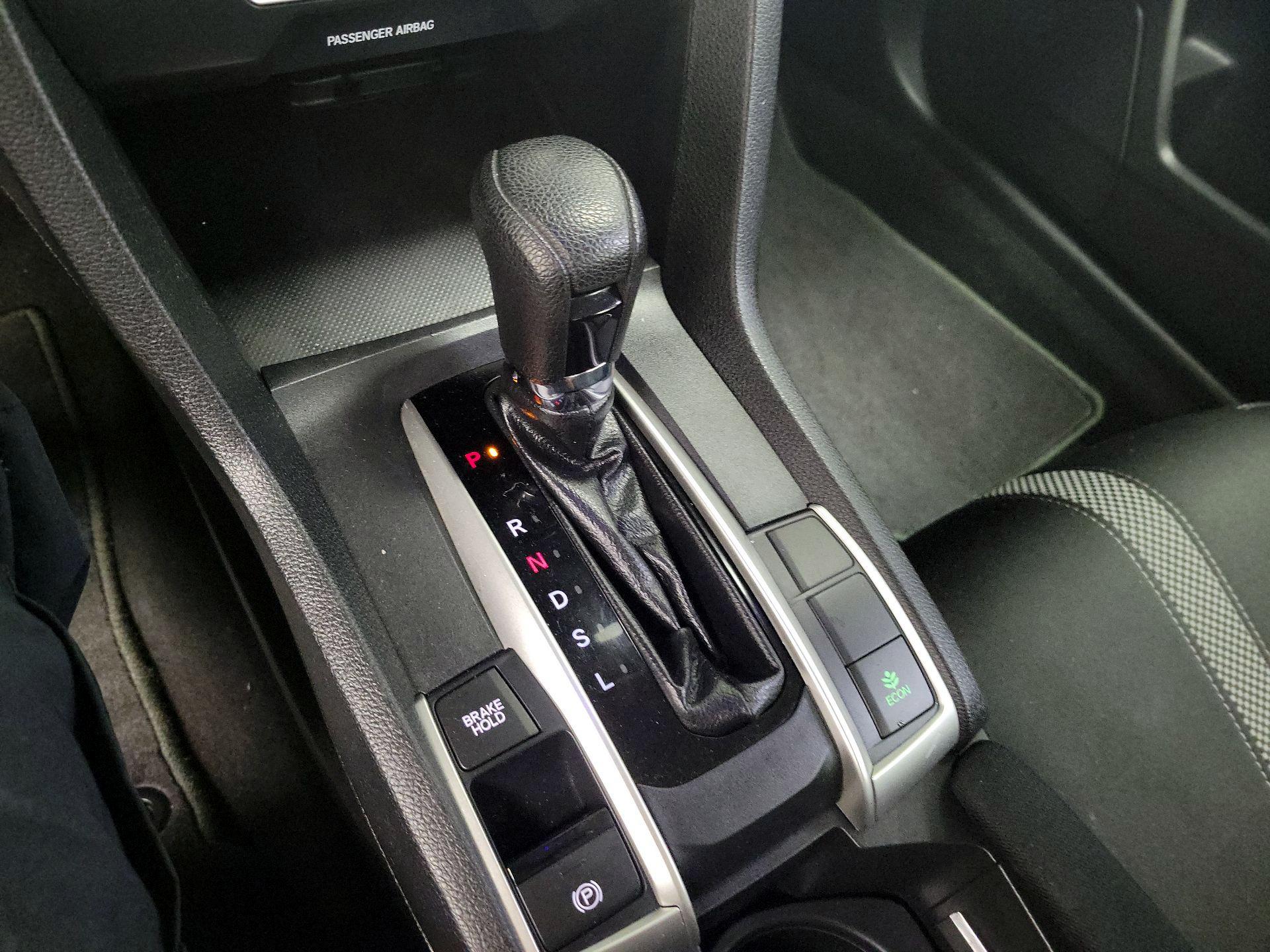 Thumbnail: 2019 Honda Civic - 17