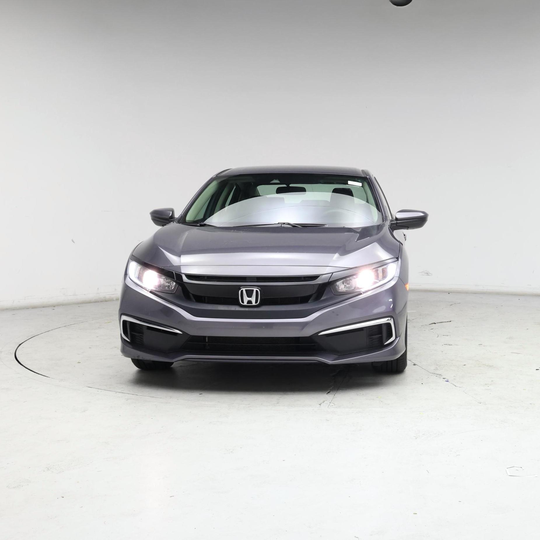 Thumbnail: 2019 Honda Civic - 5
