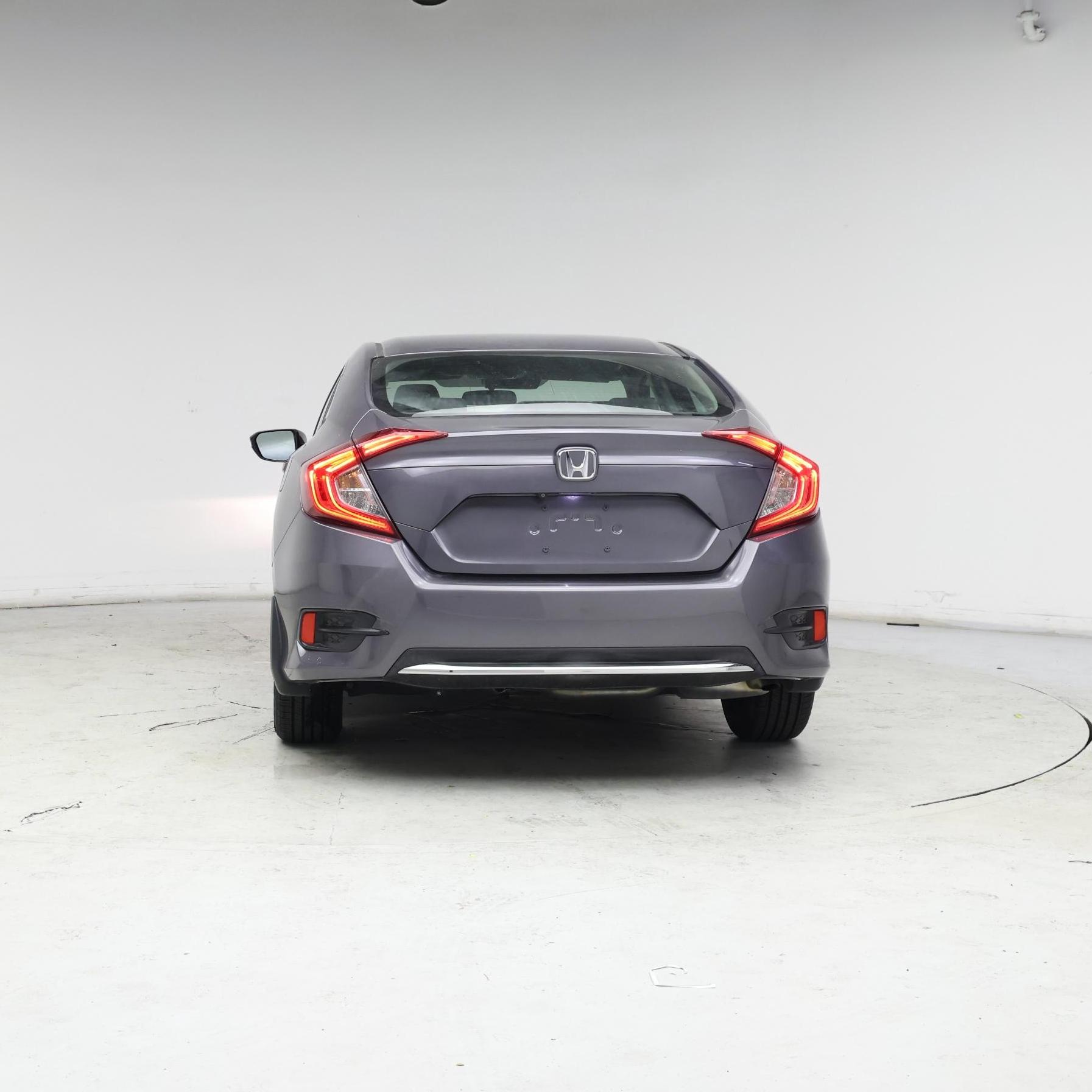 Thumbnail: 2019 Honda Civic - 6