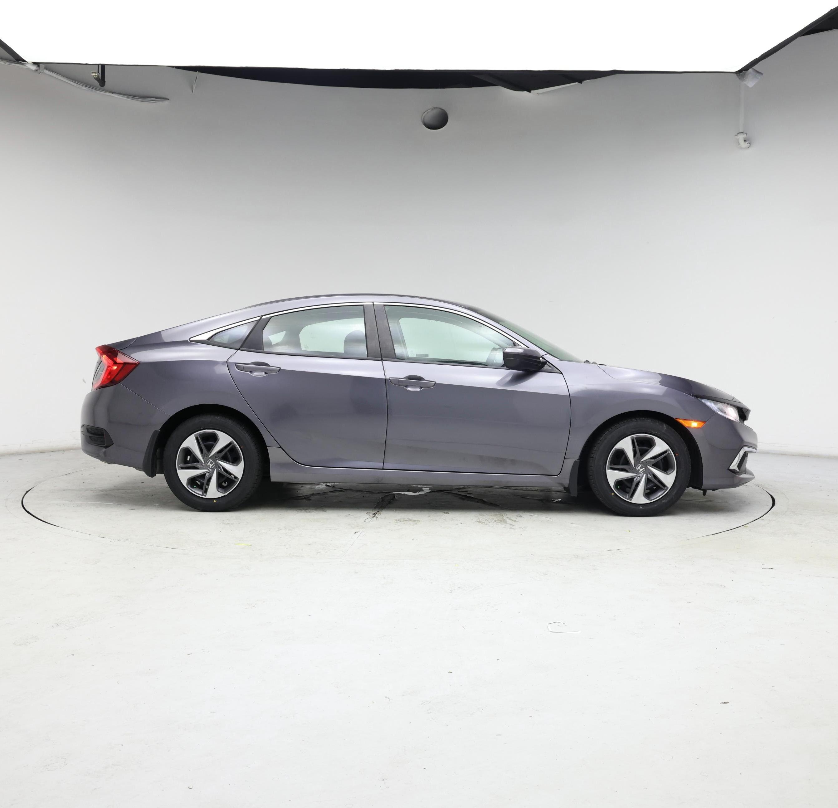 Thumbnail: 2019 Honda Civic - 7