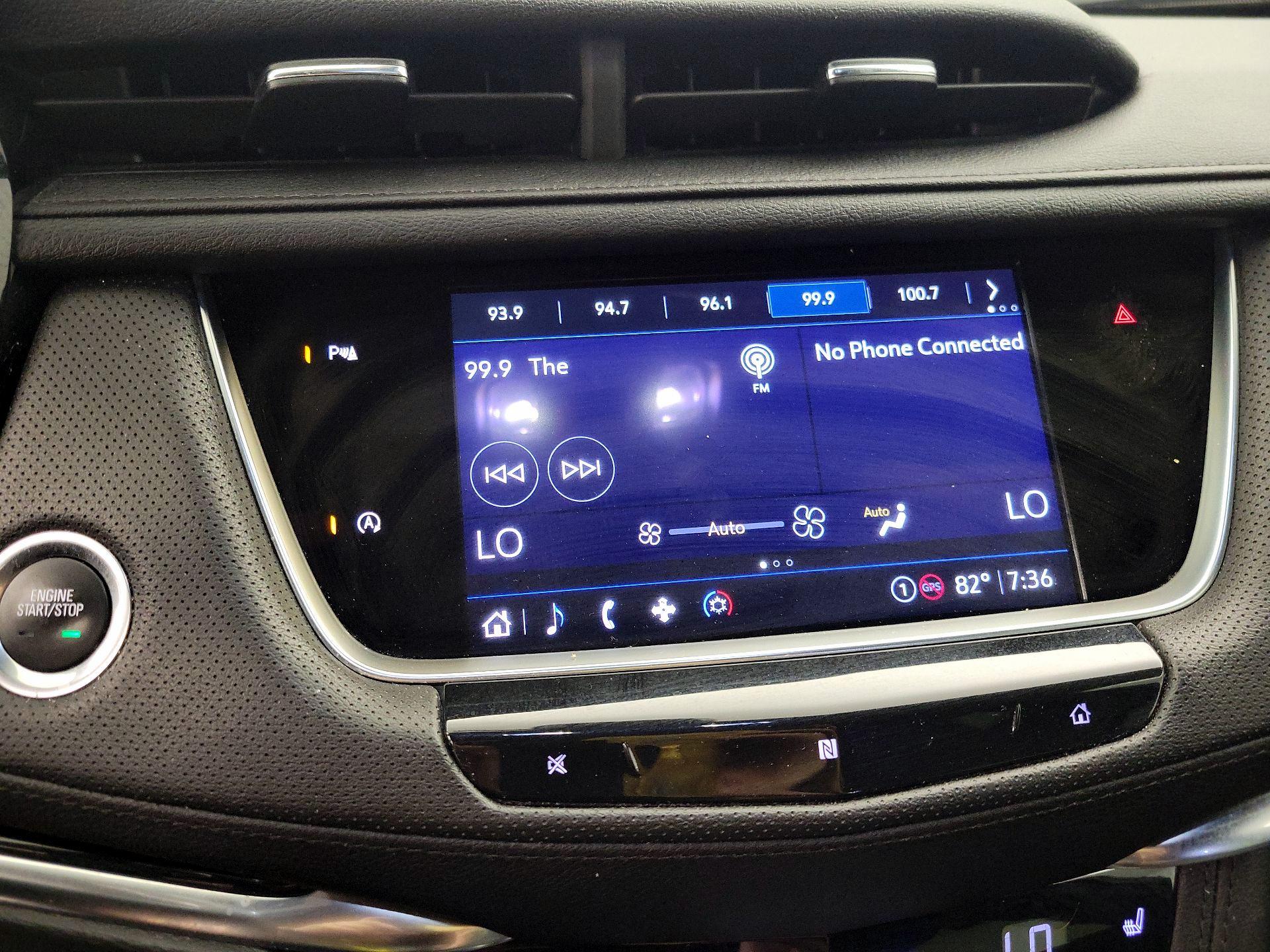 Thumbnail: 2021 Cadillac XT5 - 15
