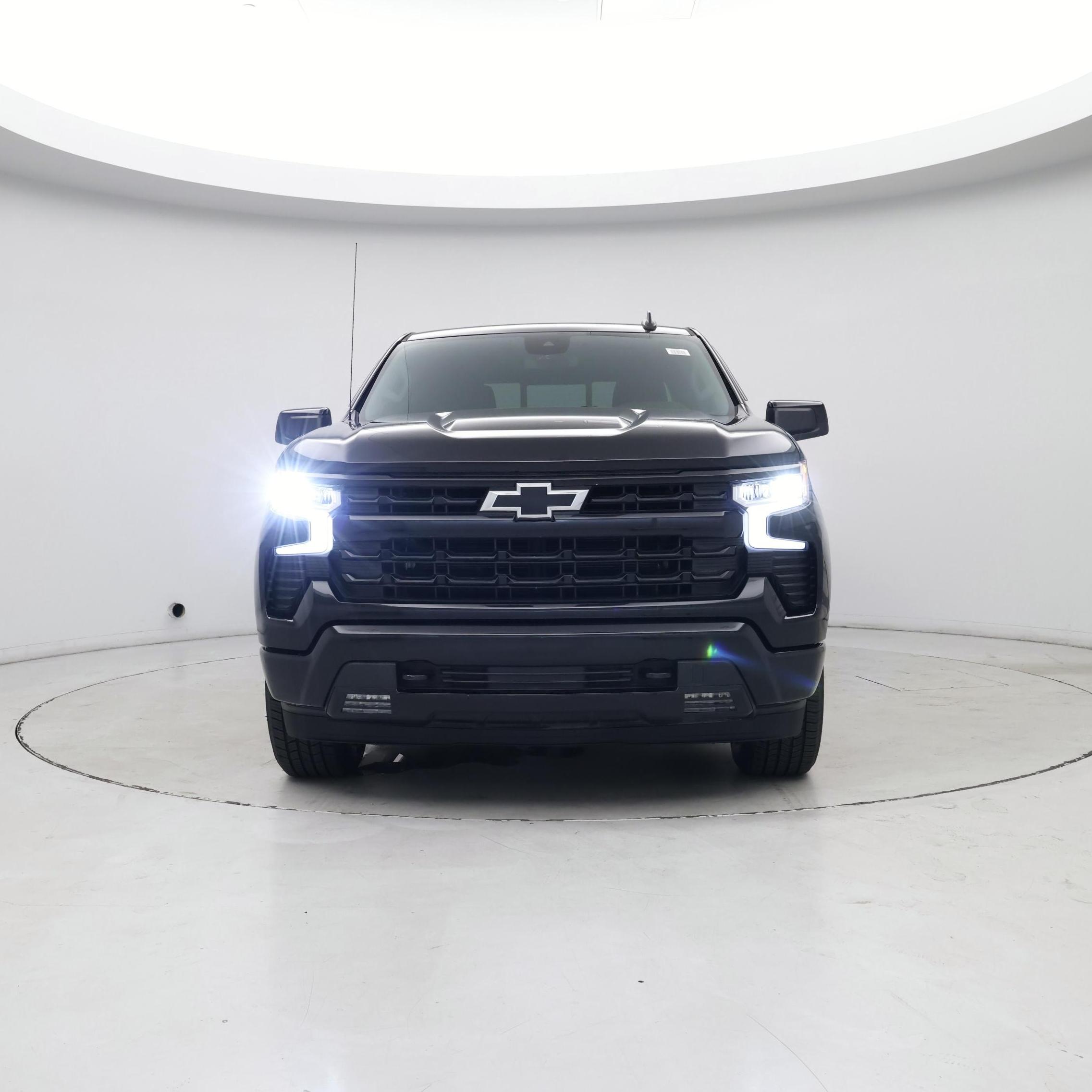 Thumbnail: 2022 Chevrolet Silverado 1500 - 5