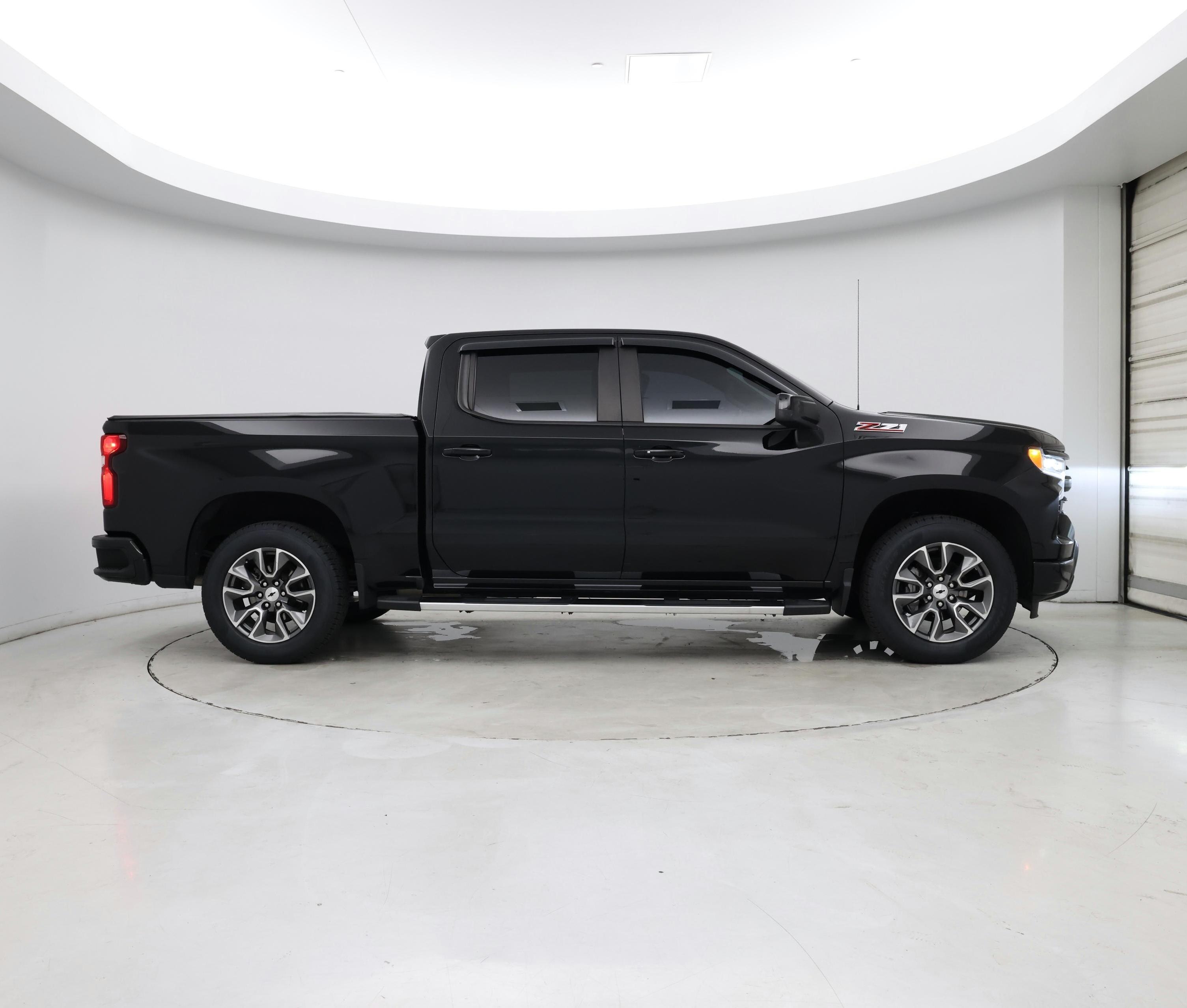Thumbnail: 2022 Chevrolet Silverado 1500 - 7