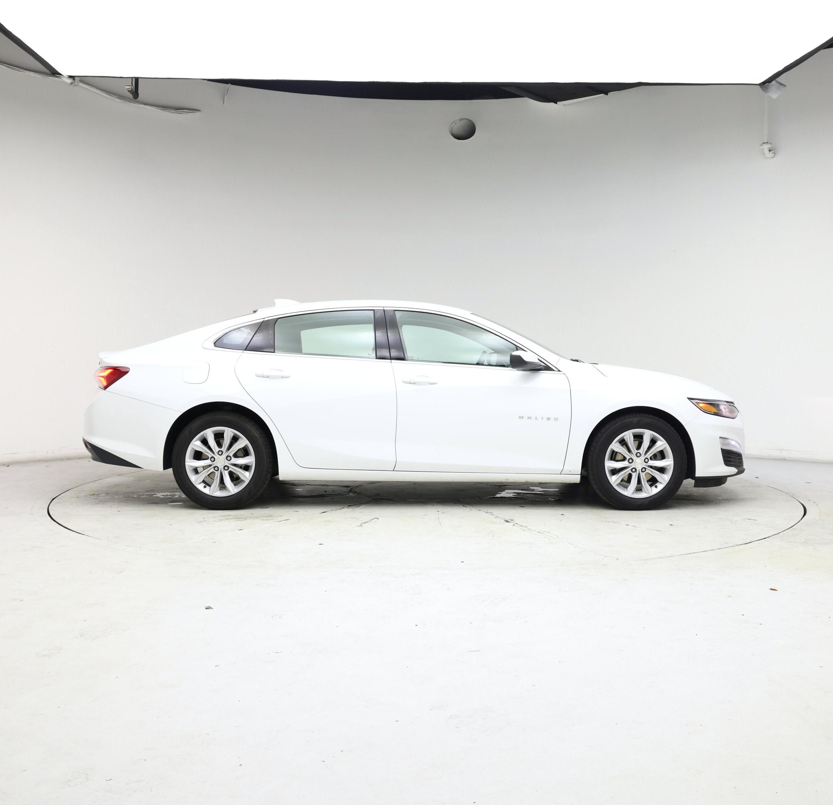 Thumbnail: 2022 Chevrolet Malibu - 7