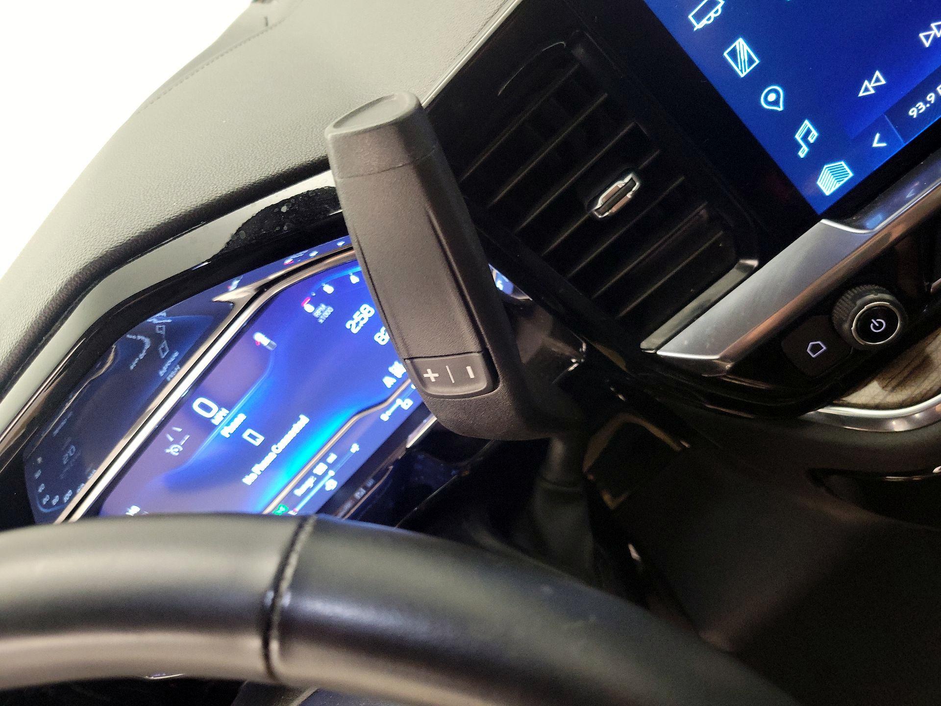 Thumbnail: 2023 Chevrolet Silverado 1500 - 17