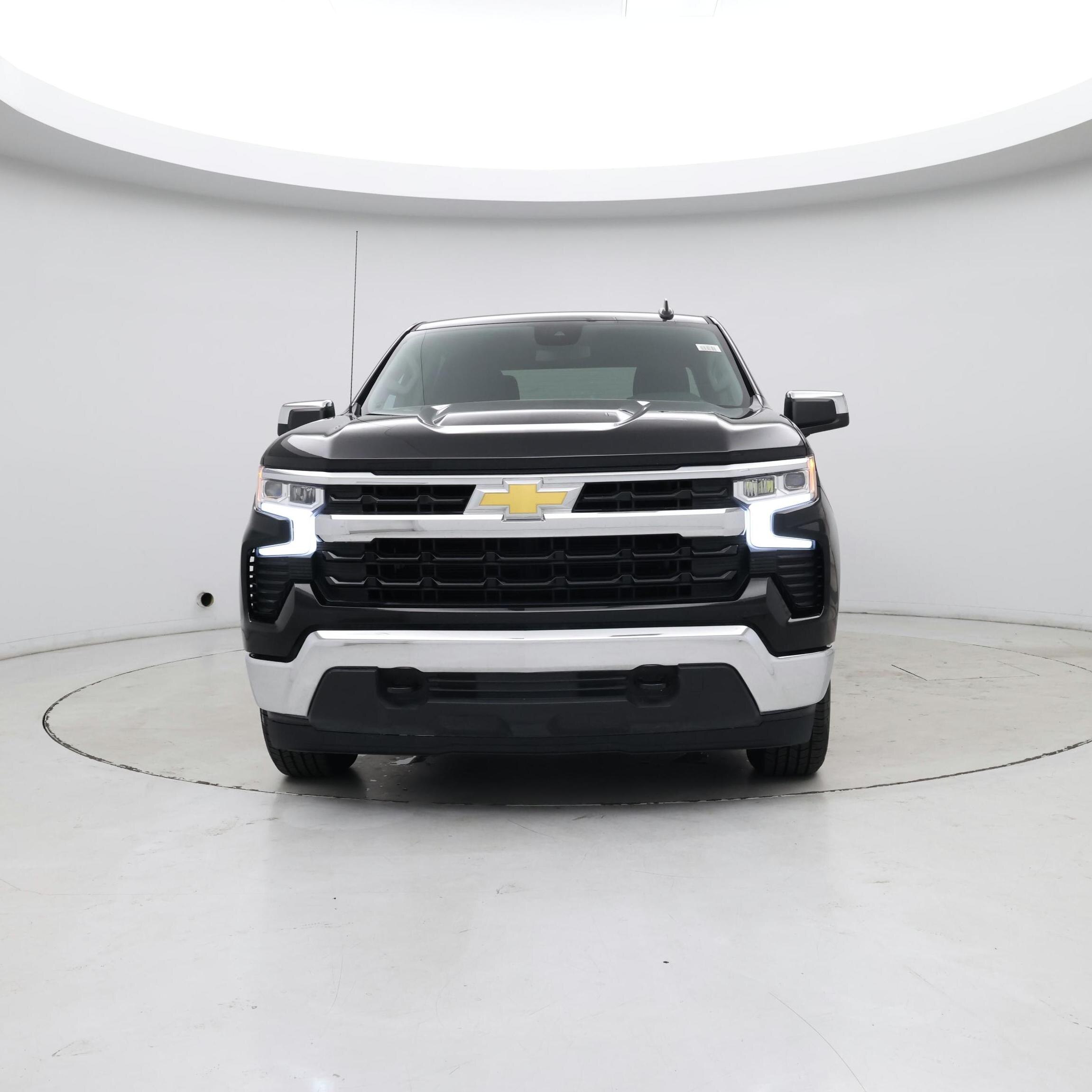 Thumbnail: 2023 Chevrolet Silverado 1500 - 5