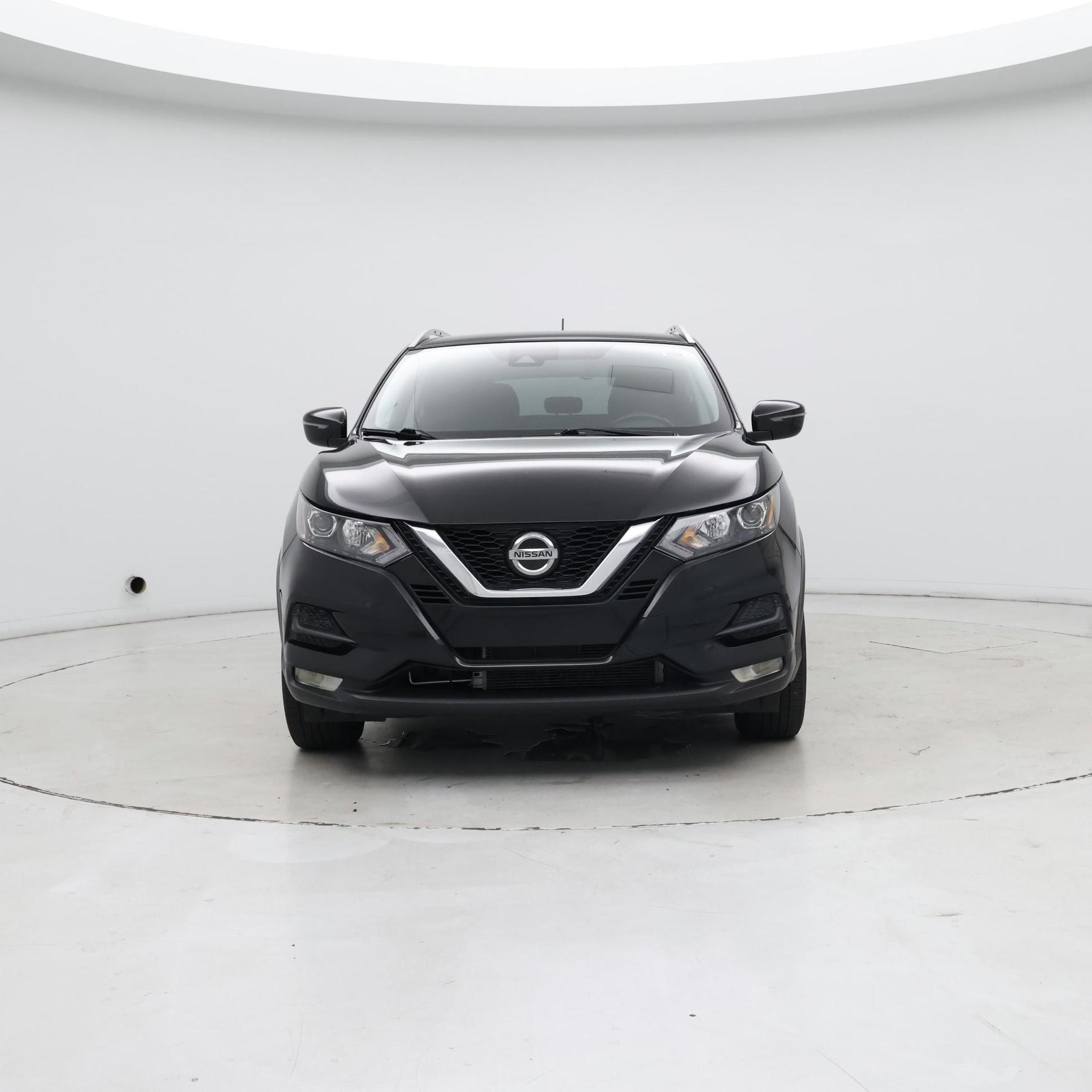 Thumbnail: 2022 Nissan Rogue Sport - 5