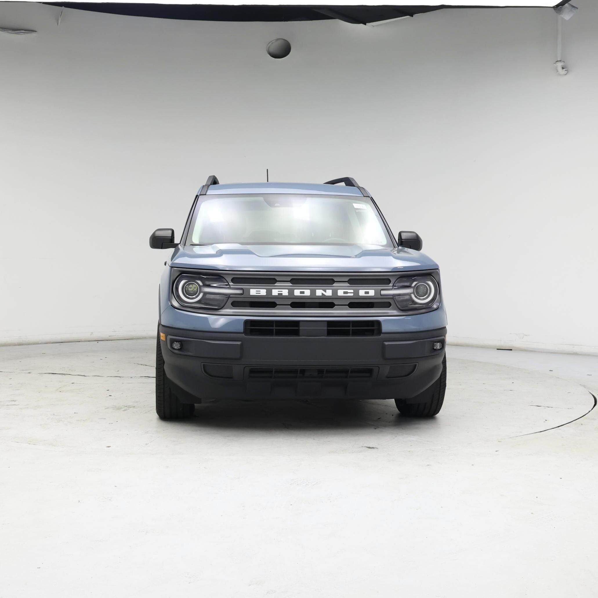 Thumbnail: 2022 Ford Bronco Sport - 5