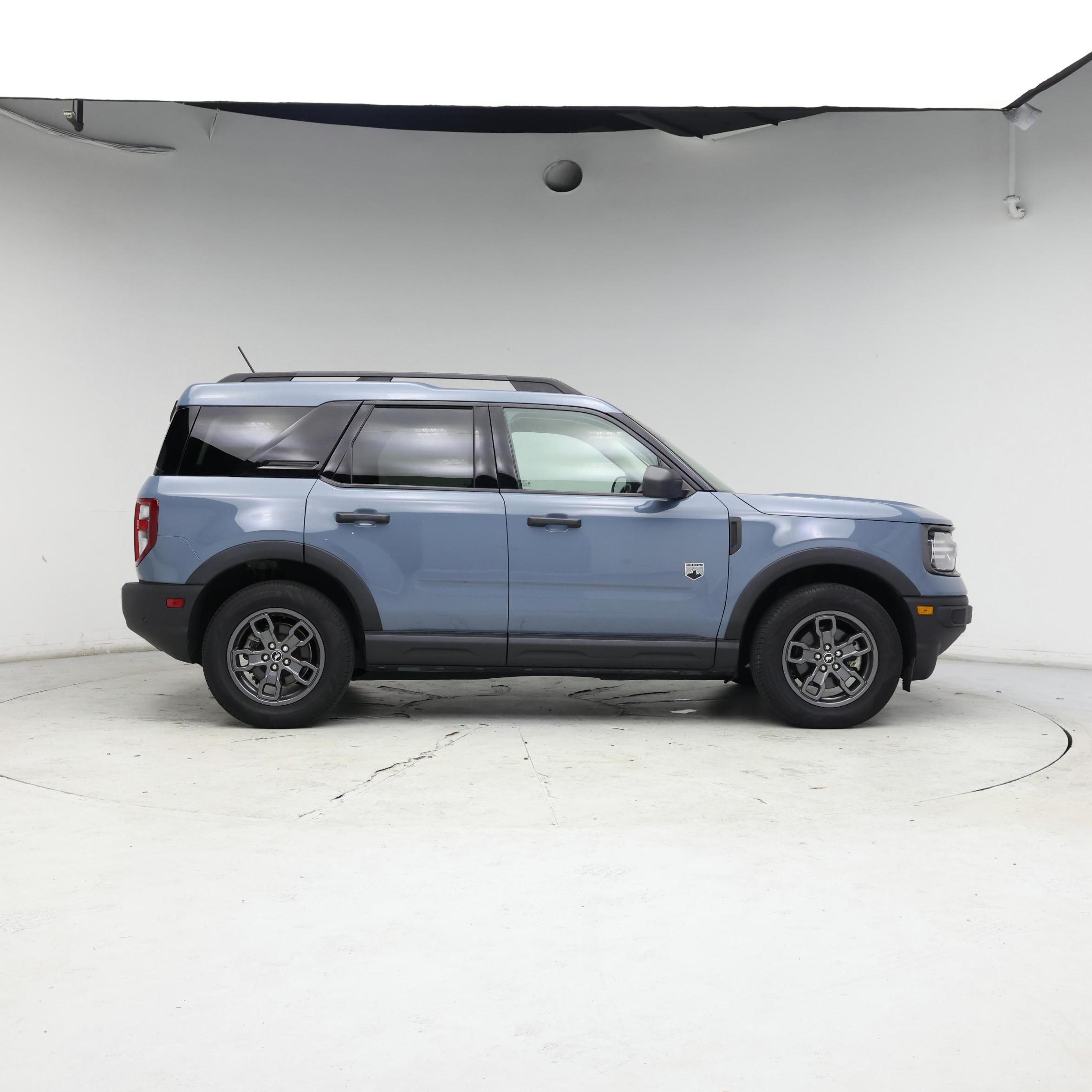 Thumbnail: 2022 Ford Bronco Sport - 7