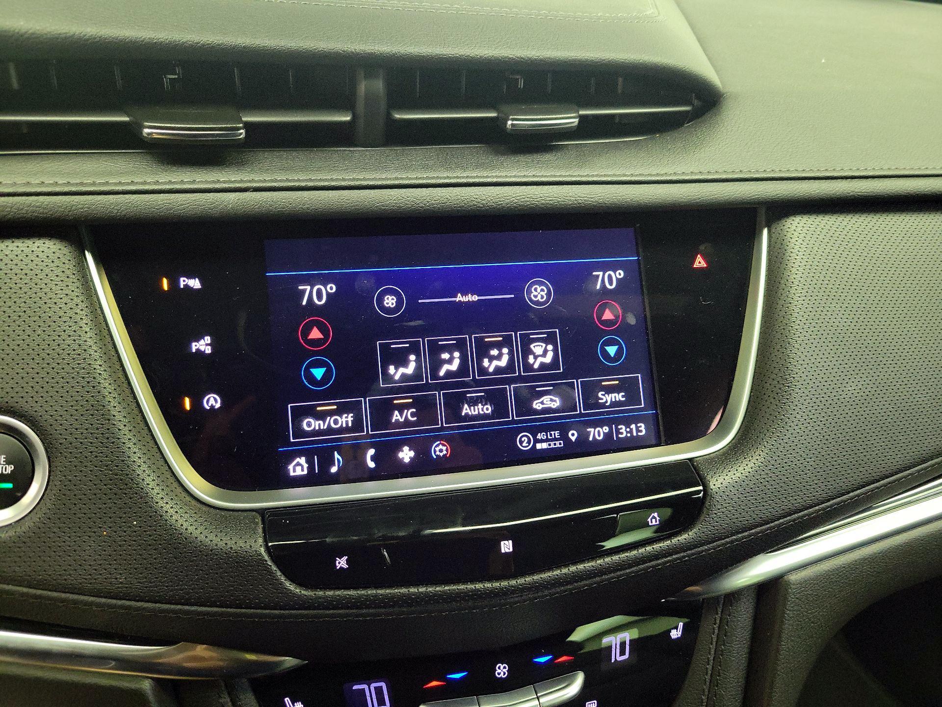 Thumbnail: 2021 Cadillac XT5 - 15