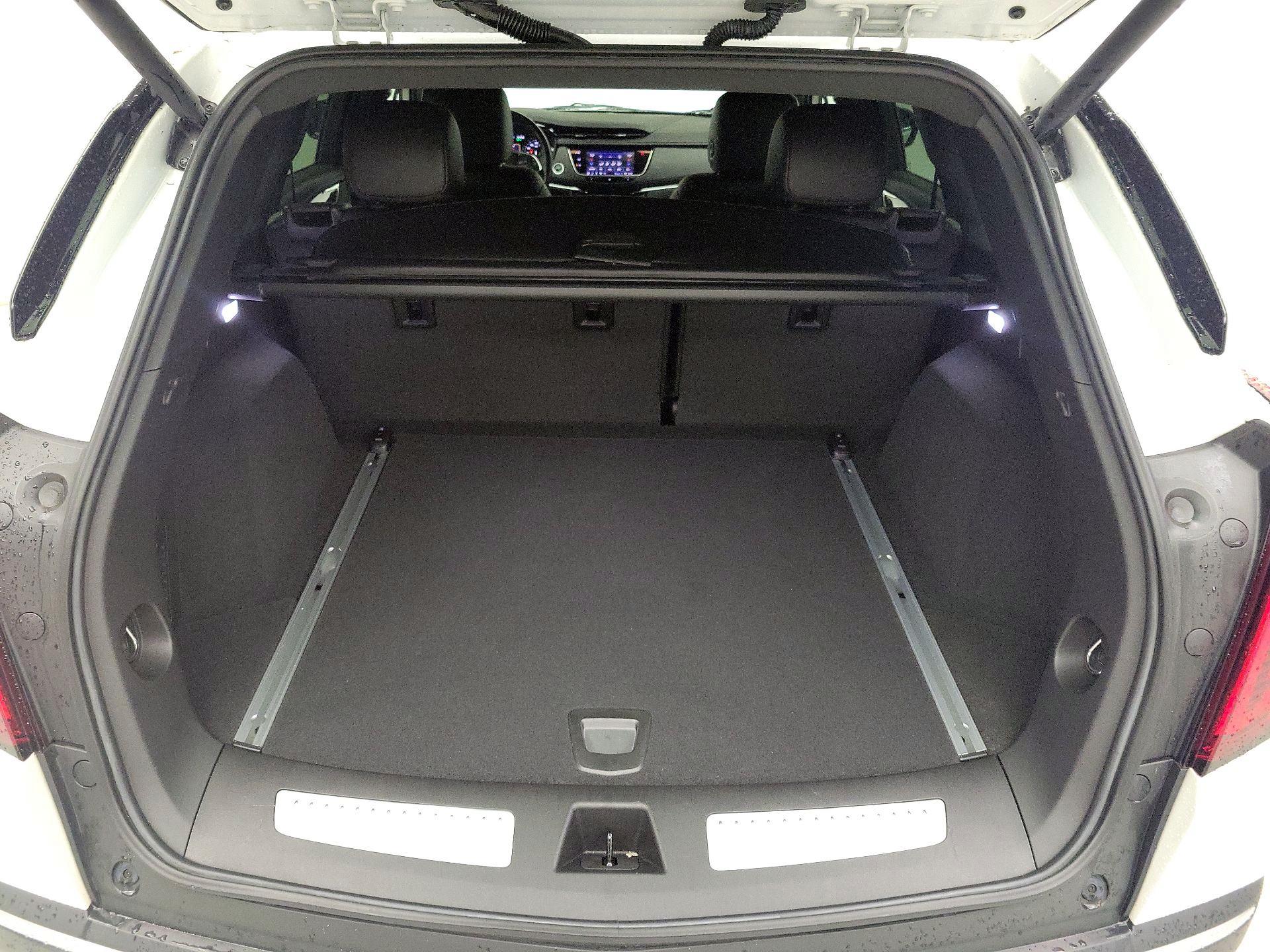 Thumbnail: 2021 Cadillac XT5 - 19