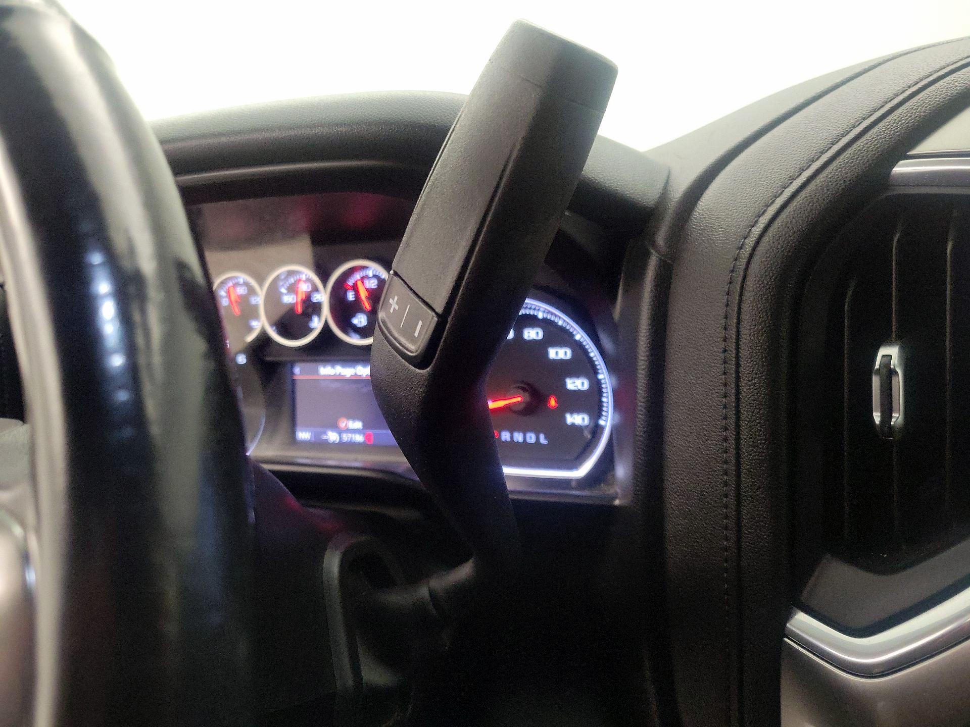 Thumbnail: 2022 Chevrolet Silverado 2500 - 17