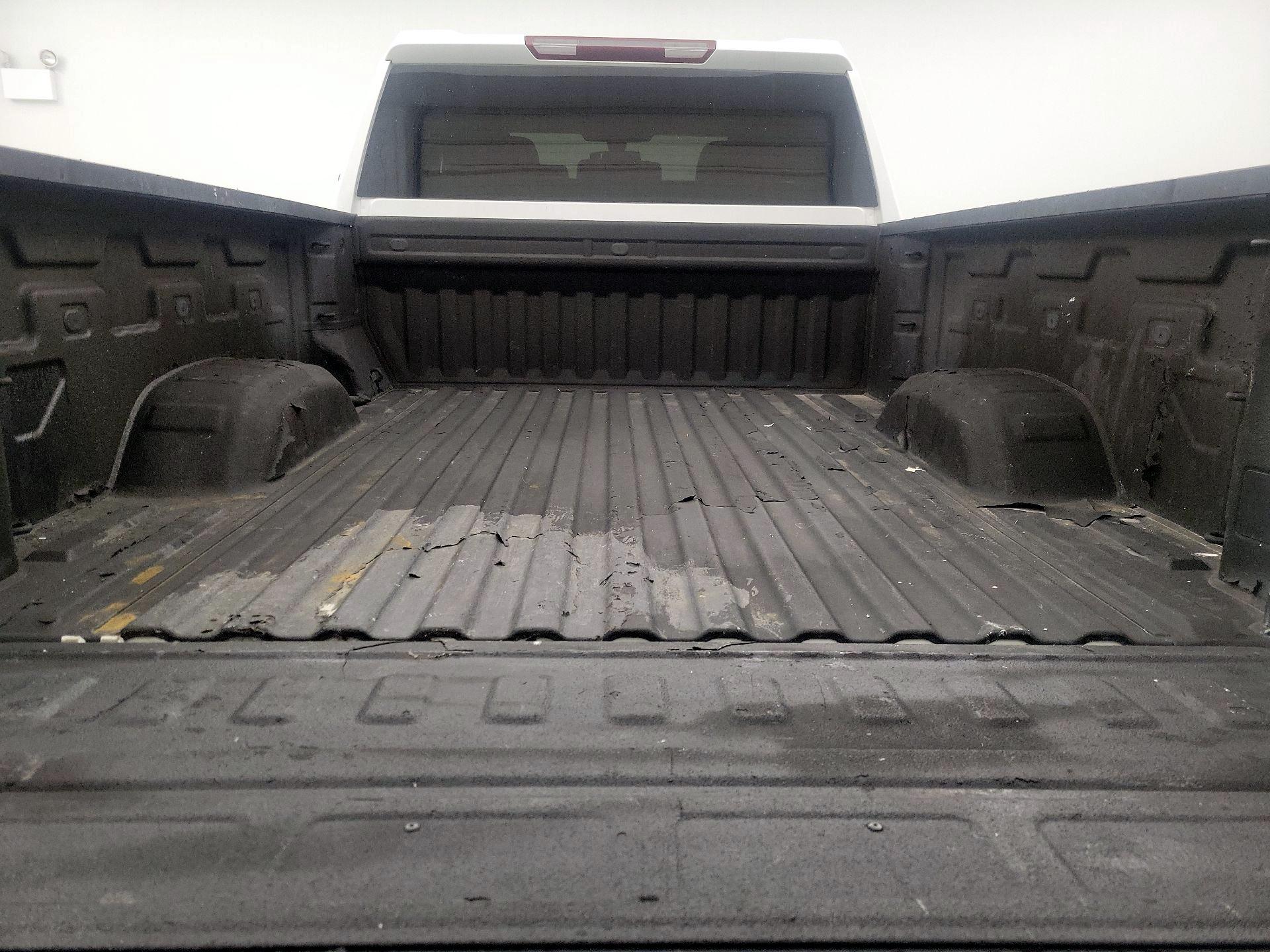 Thumbnail: 2022 Chevrolet Silverado 2500 - 20