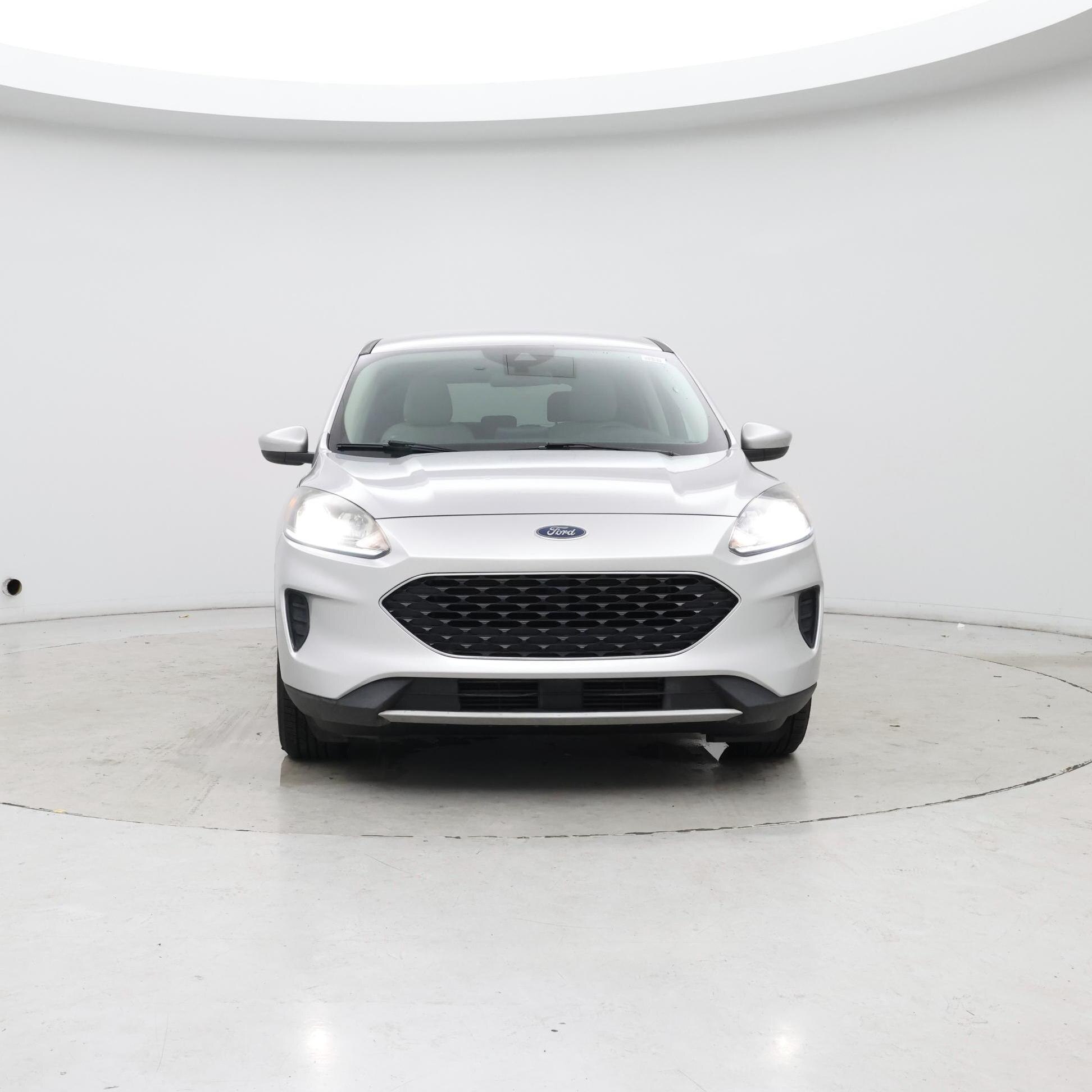 Thumbnail: 2020 Ford Escape - 5